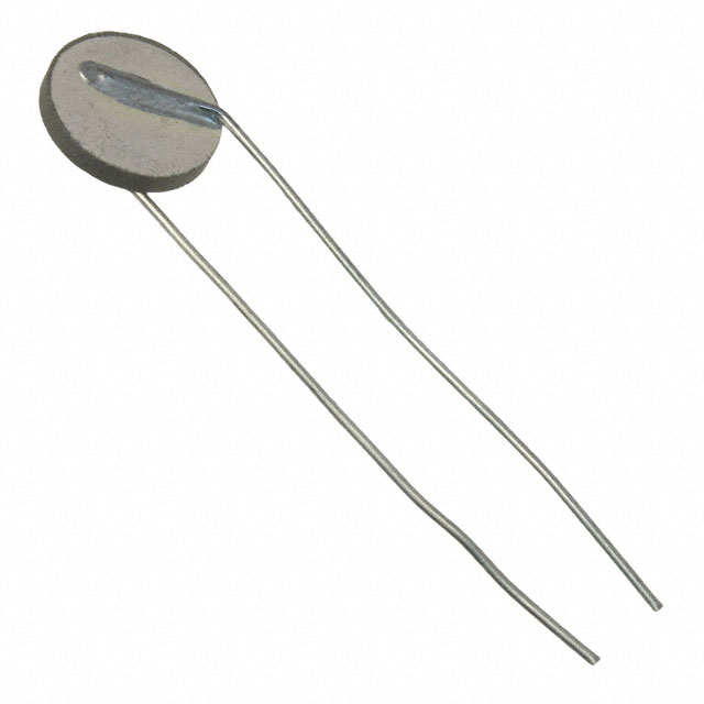 YS5677 Amphenol Thermometrics Rückstellbare PTC-Sicherungen