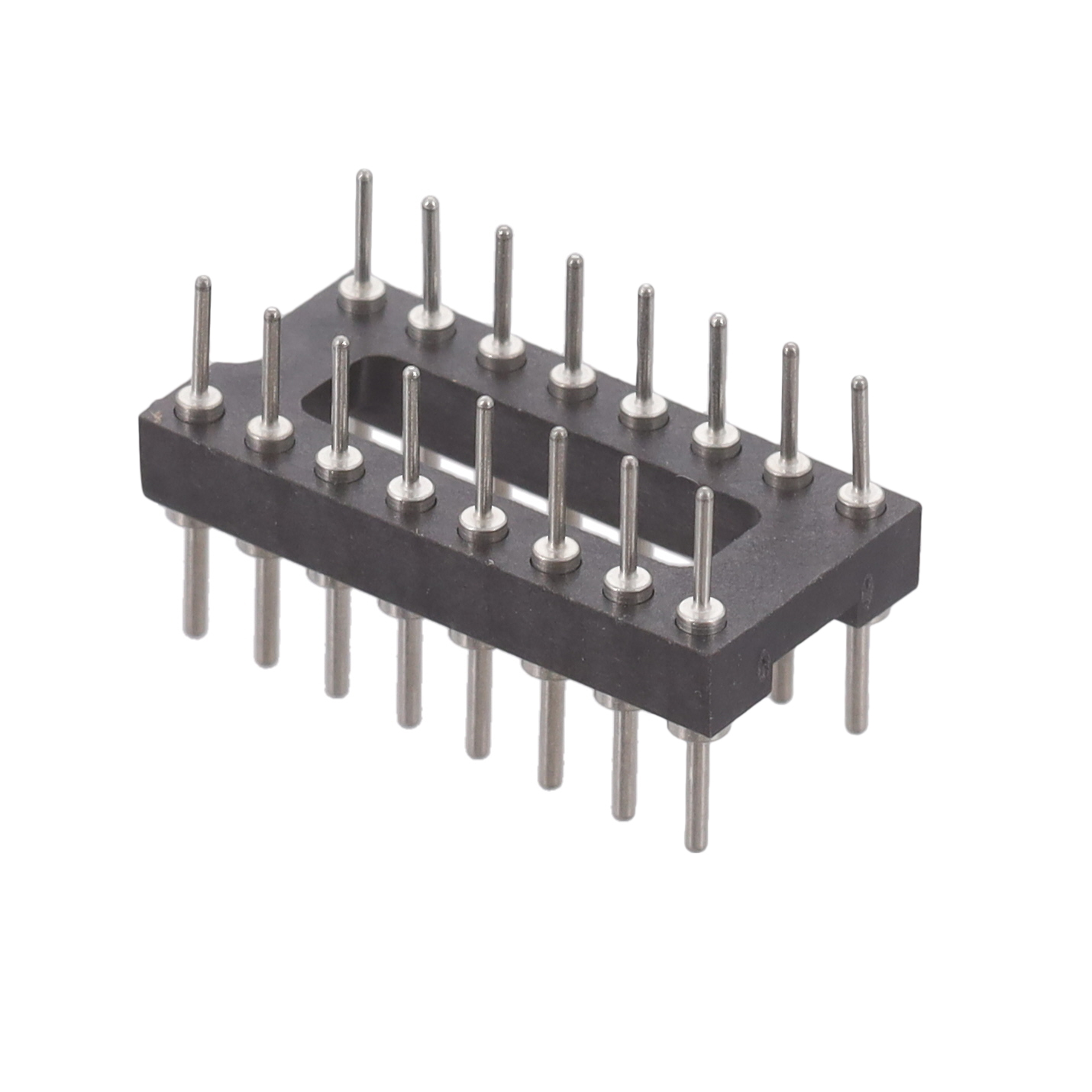 150-90-316-00-001000 Mill-Max Manufacturing Corp.  Broches spéciales pour en-têtes