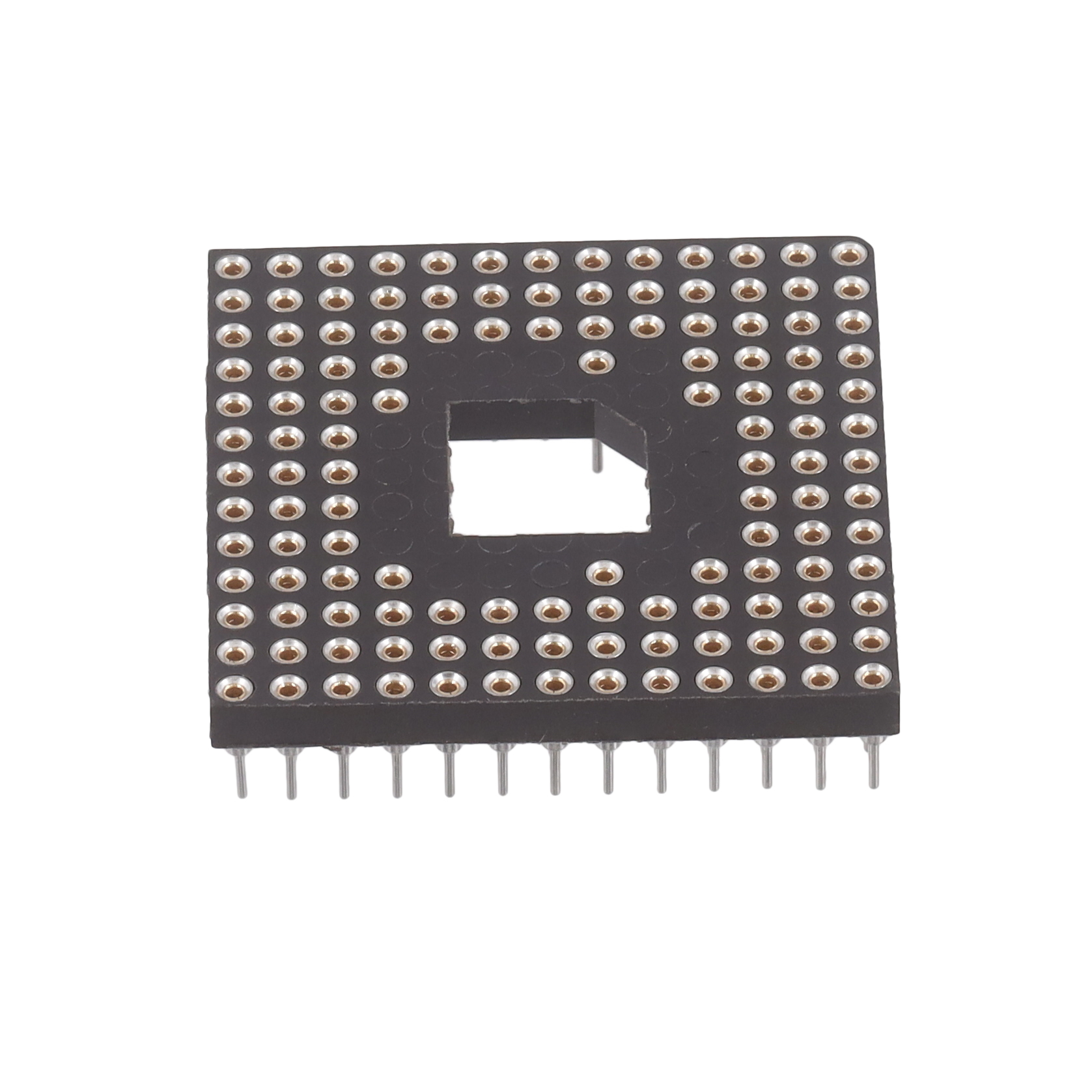 510-43-128-13-041001 Mill-Max Manufacturing Corp.  Zoccoli IC