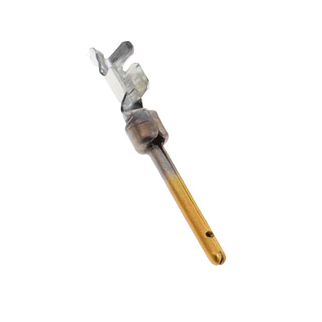 980-2000-945 ITT Cannon, LLC  Contactos de conector D-Sub en forma de D