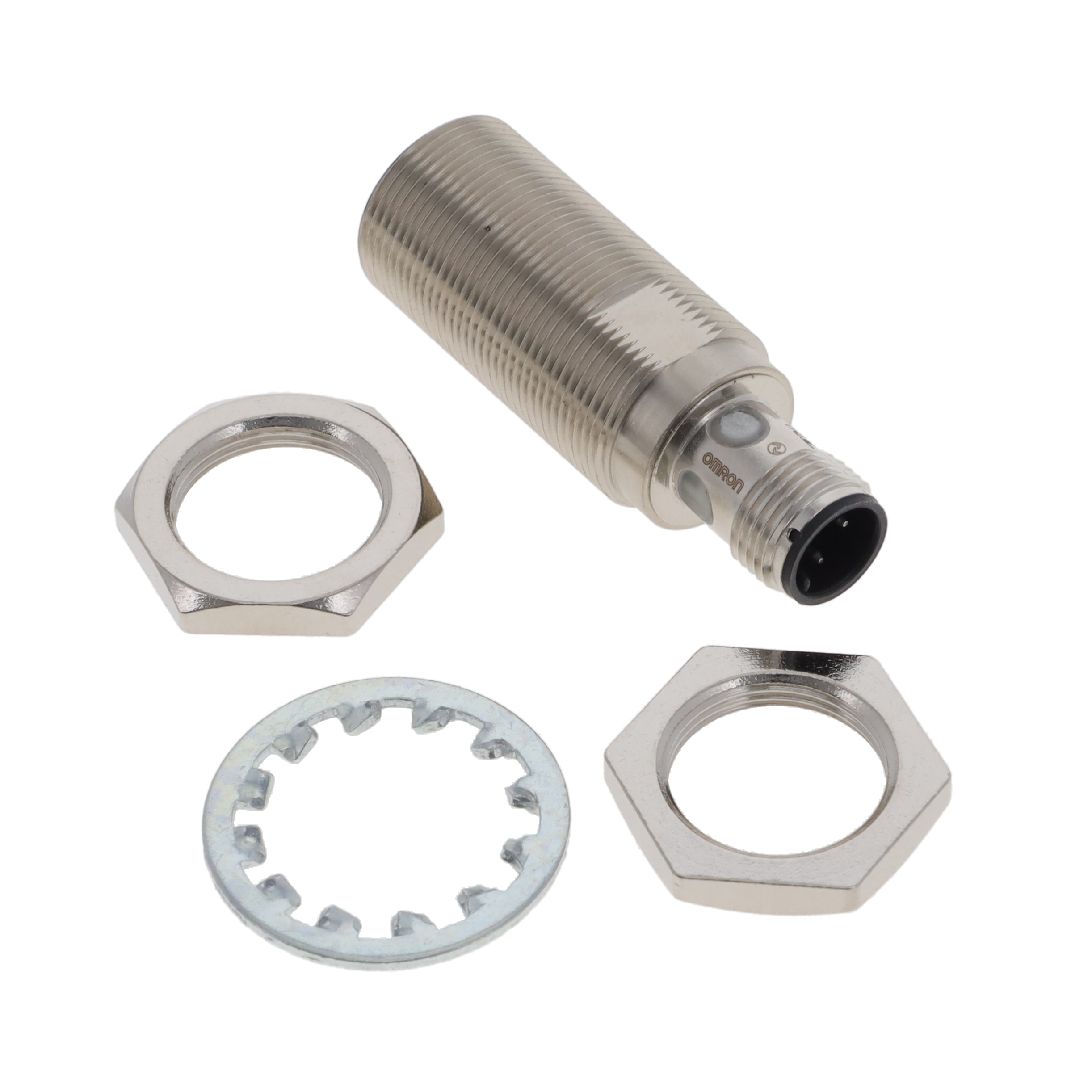 E2E-X5B1D18-M1 Omron Automation and Safety  Proximity Sensors - Industrial