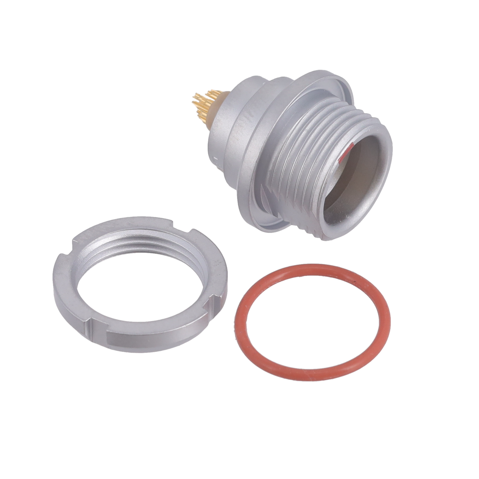 EEA.0K.312.CLL LEMO  Assemblages de connecteurs circulaires