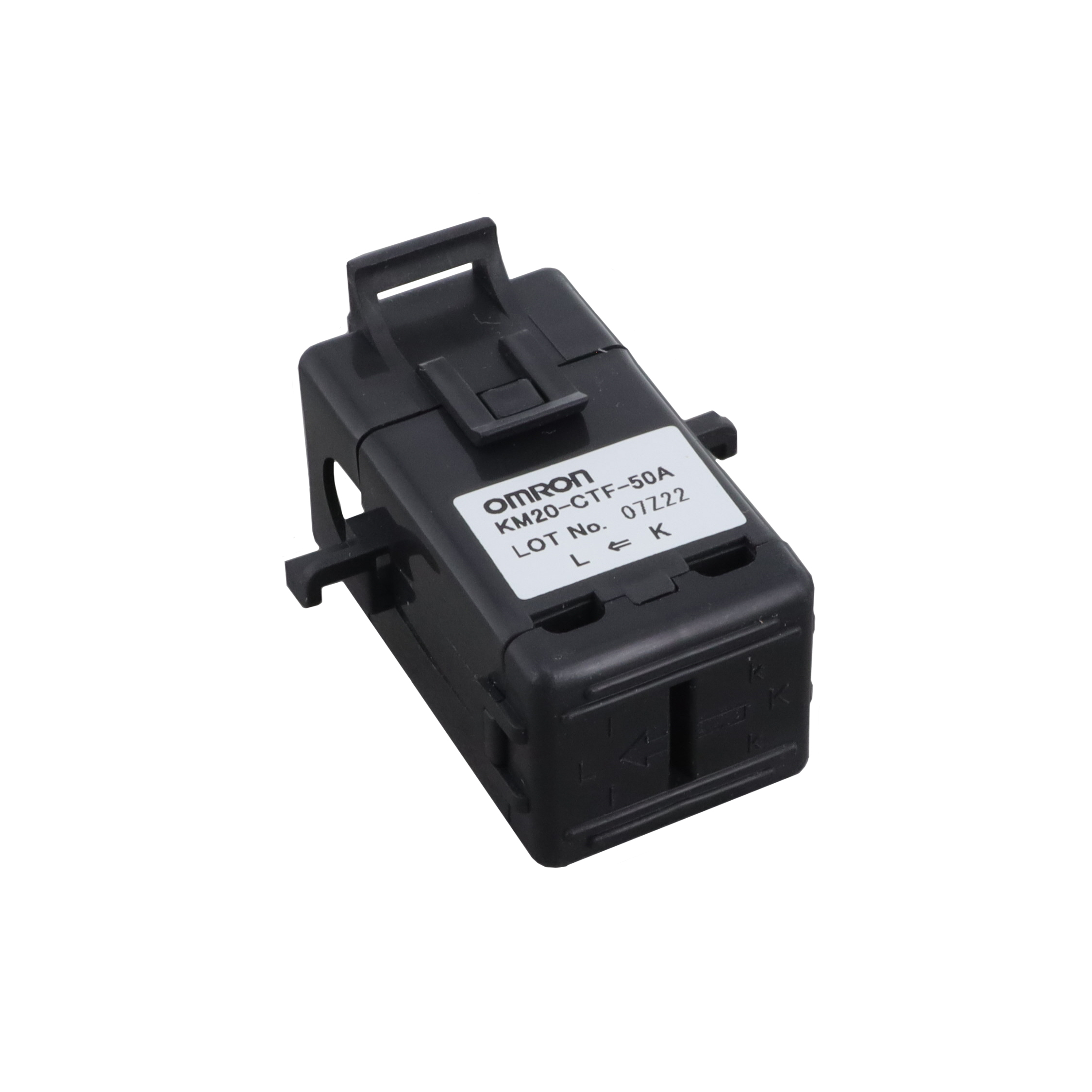 KM20-CTF-50A Omron Automation and Safety  Industrial Automation Accessories