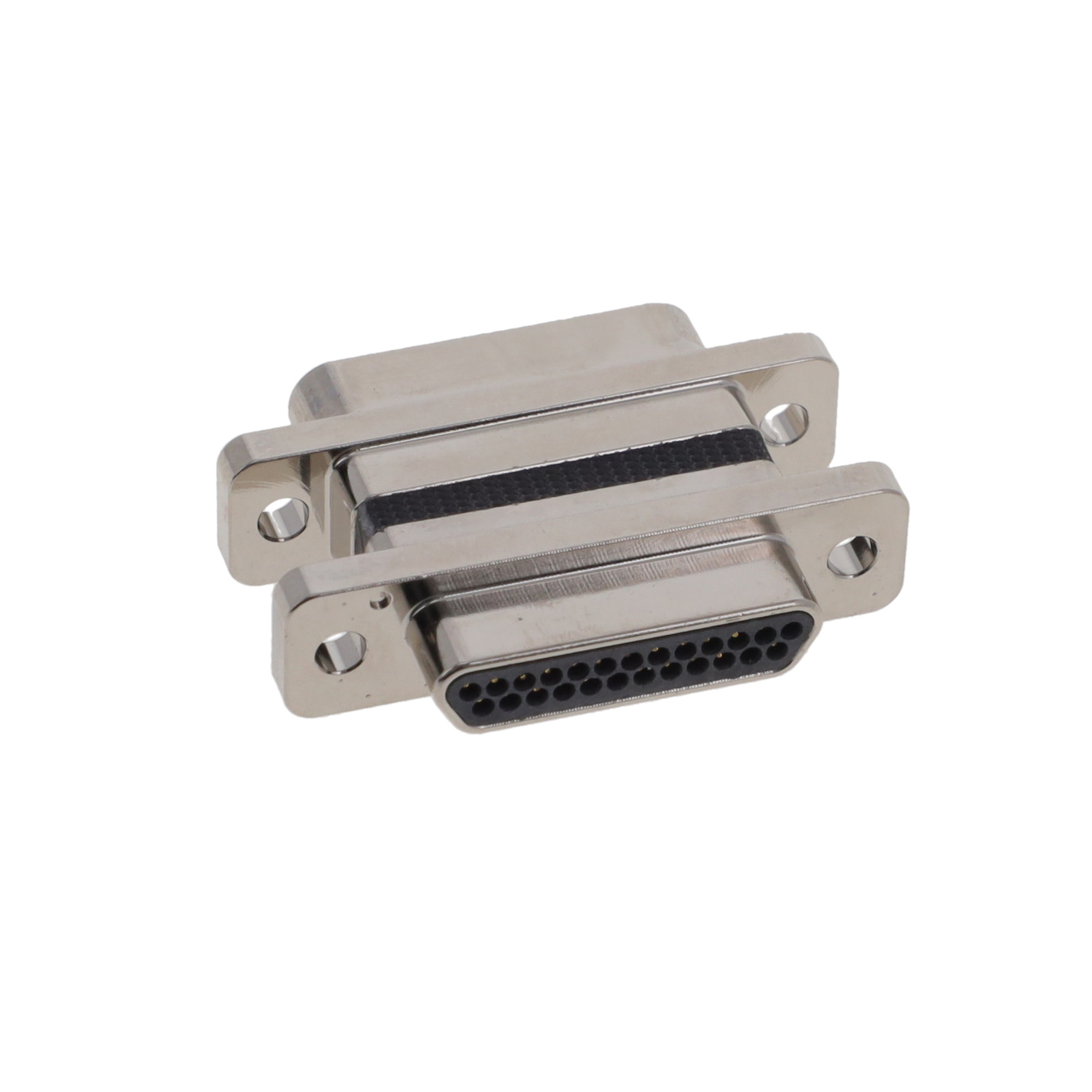 MDM98479-21 ITT Cannon, LLC  D-Sub D-Shaped Connector Adapters