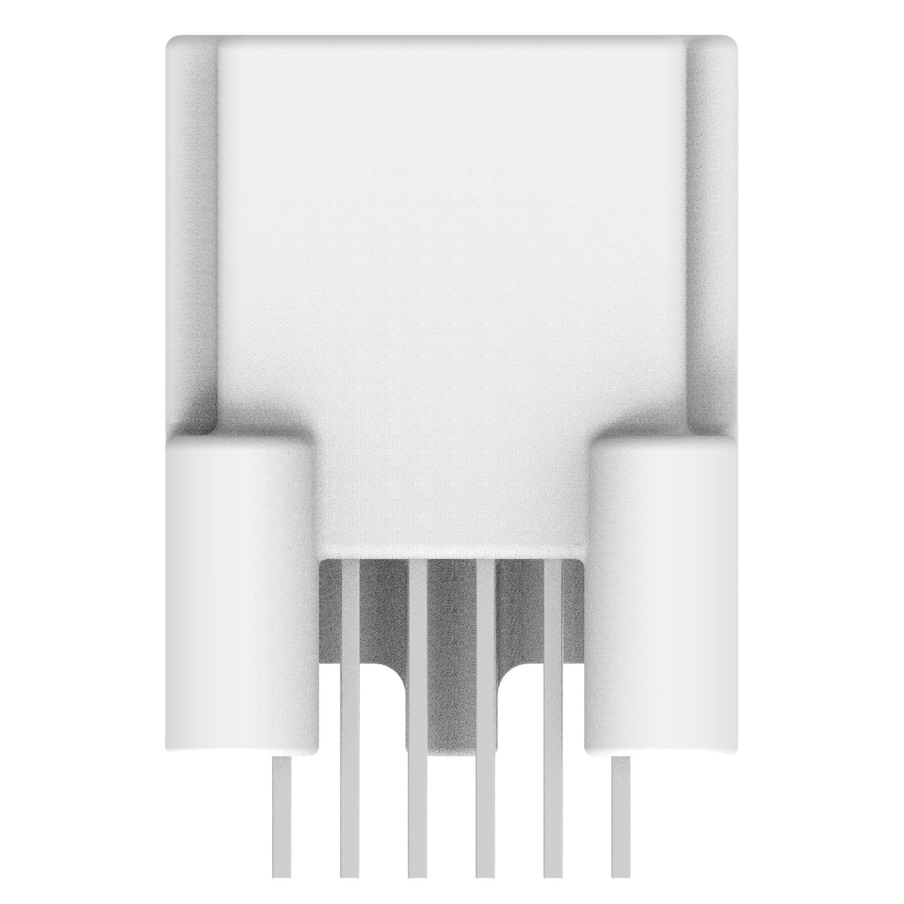 1473898-1 TE Connectivity AMP Connectors  Embases à broches mâles