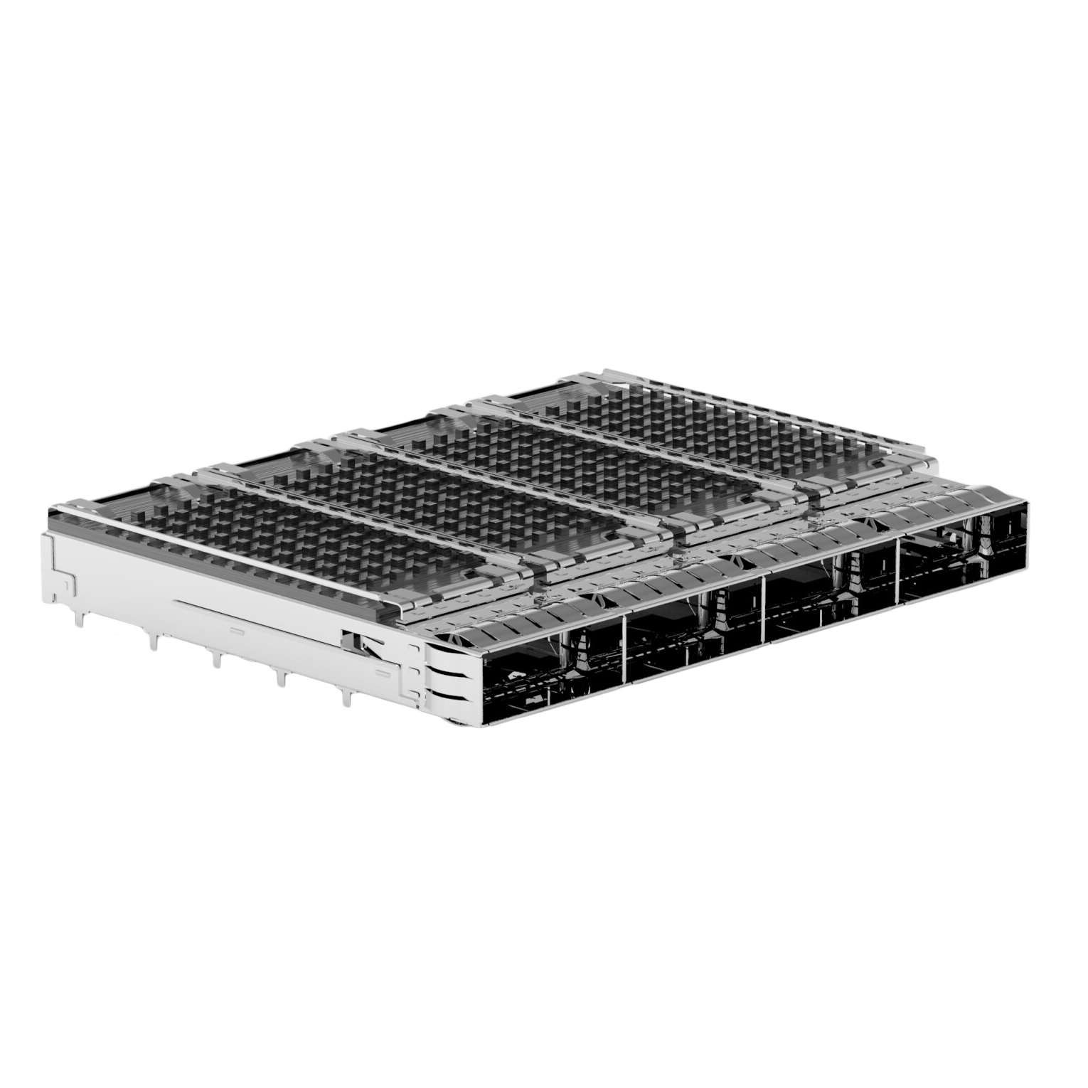 2170745-1 TE Connectivity AMP Connectors  Ensembles de connecteurs enfichables