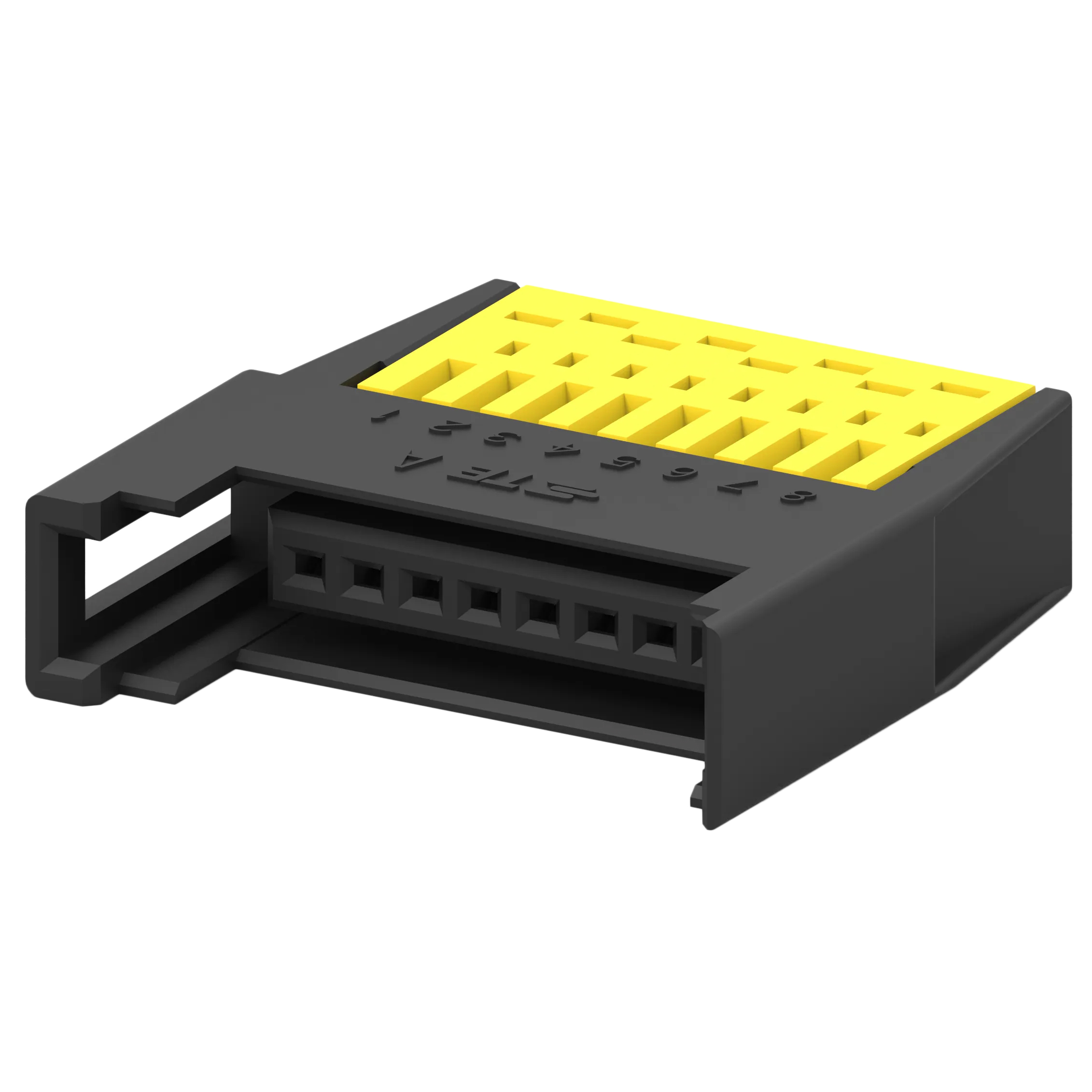 811242-2 TE Connectivity AMP Connectors  Accesorios para prensa aplicadora de engarces