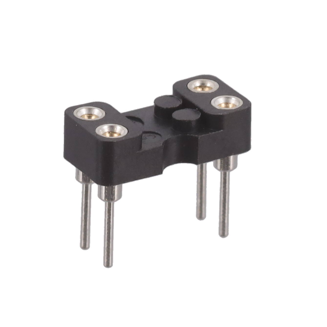 111-43-304-41-001000 Mill-Max Manufacturing Corp.  Zoccoli IC