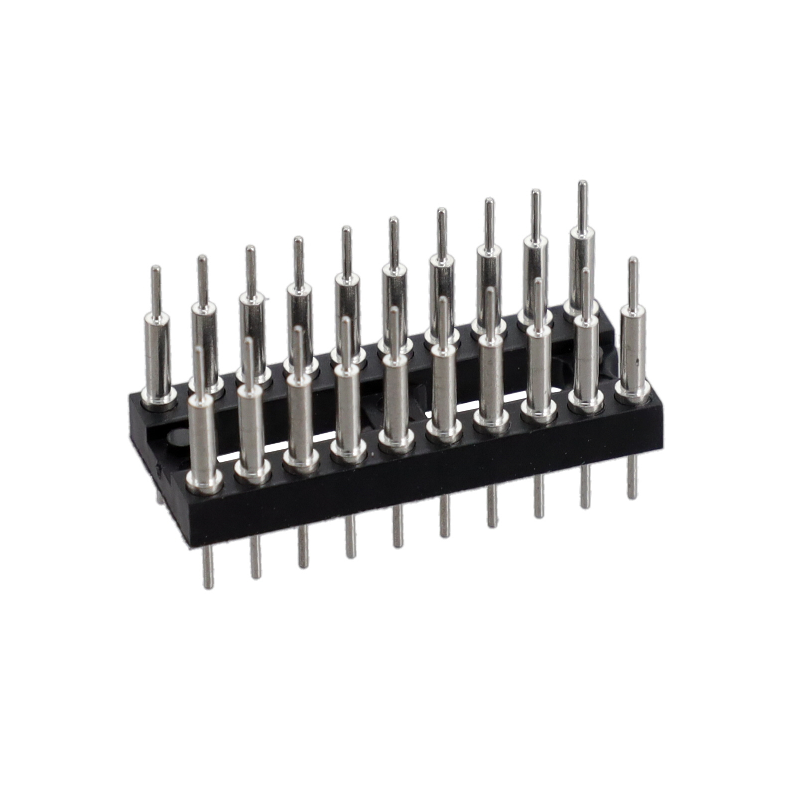 142-90-320-00-592000 Mill-Max Manufacturing Corp.  Broches spéciales pour en-têtes