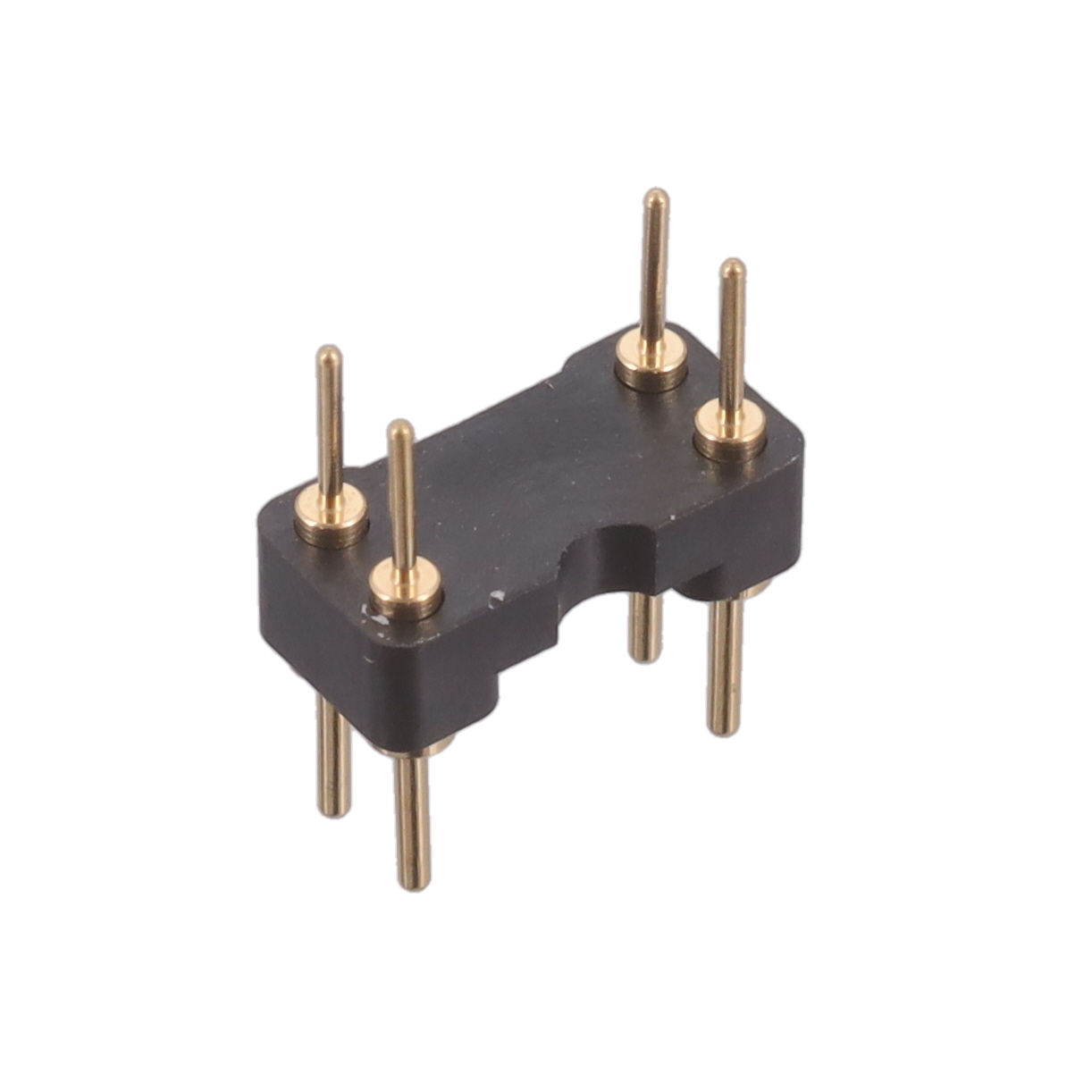 150-10-304-00-001000 Mill-Max Manufacturing Corp.  Headers Specialty Pin