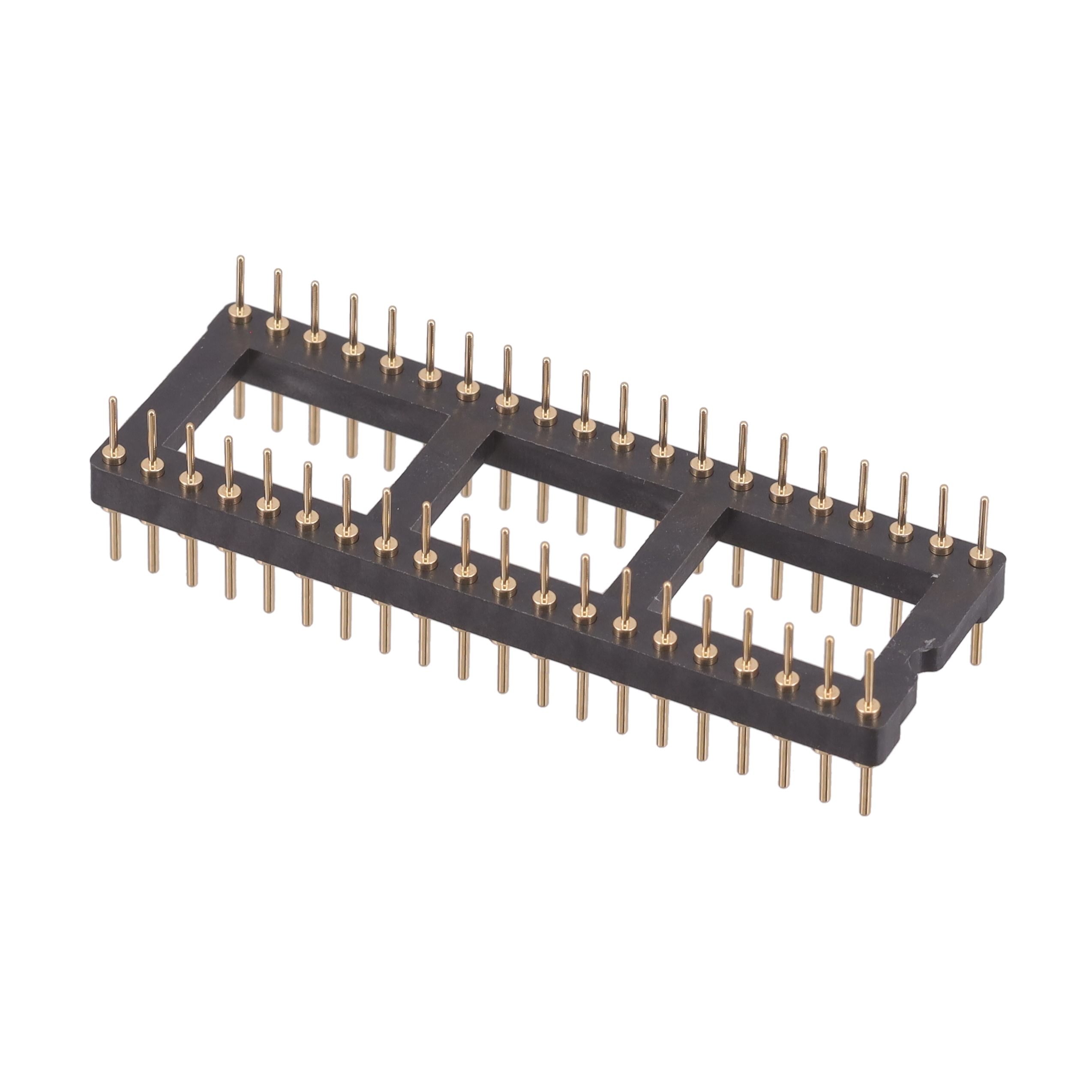 150-10-640-00-001000 Mill-Max Manufacturing Corp.  Broches spéciales pour en-têtes