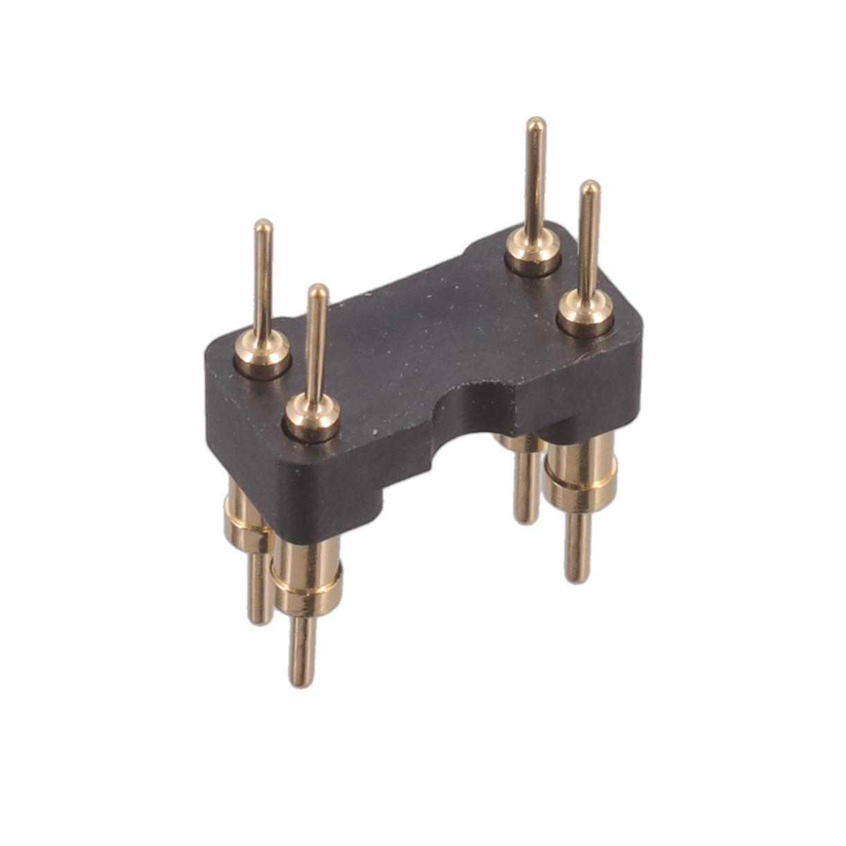 151-10-304-00-003000 Mill-Max Manufacturing Corp.  Broches spéciales pour en-têtes