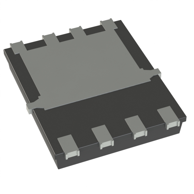 DXTN3C100PSQ-13 Diodes Incorporated  Single Bipolar Transistors