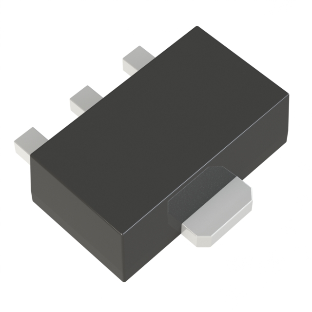 XC6216DA52PR-G Torex Semiconductor Ltd  Voltage Regulators - Linear Low Drop Out (LDO) Regulators