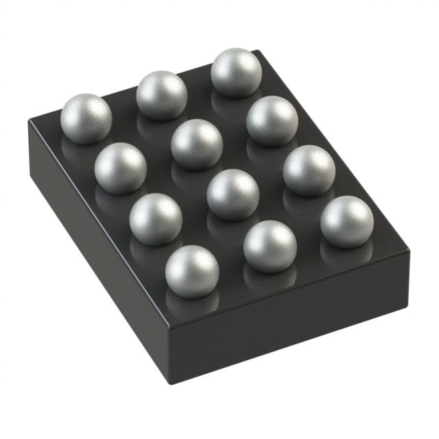 XC6810A44H0R-G Torex Semiconductor Ltd  Battery Chargers