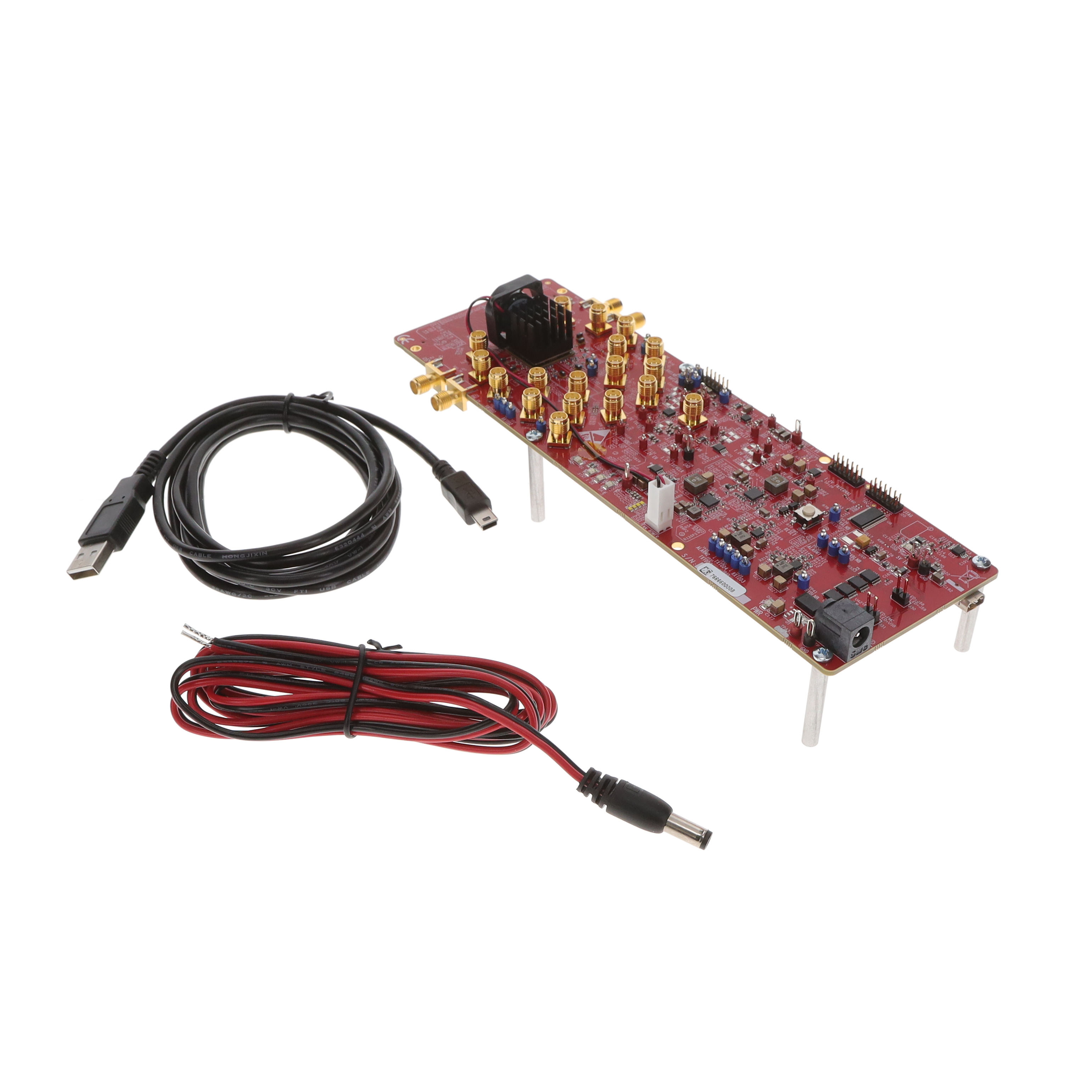 AFE8000EVM Texas Instruments  Cartes de kits d'évaluation et de développement RF