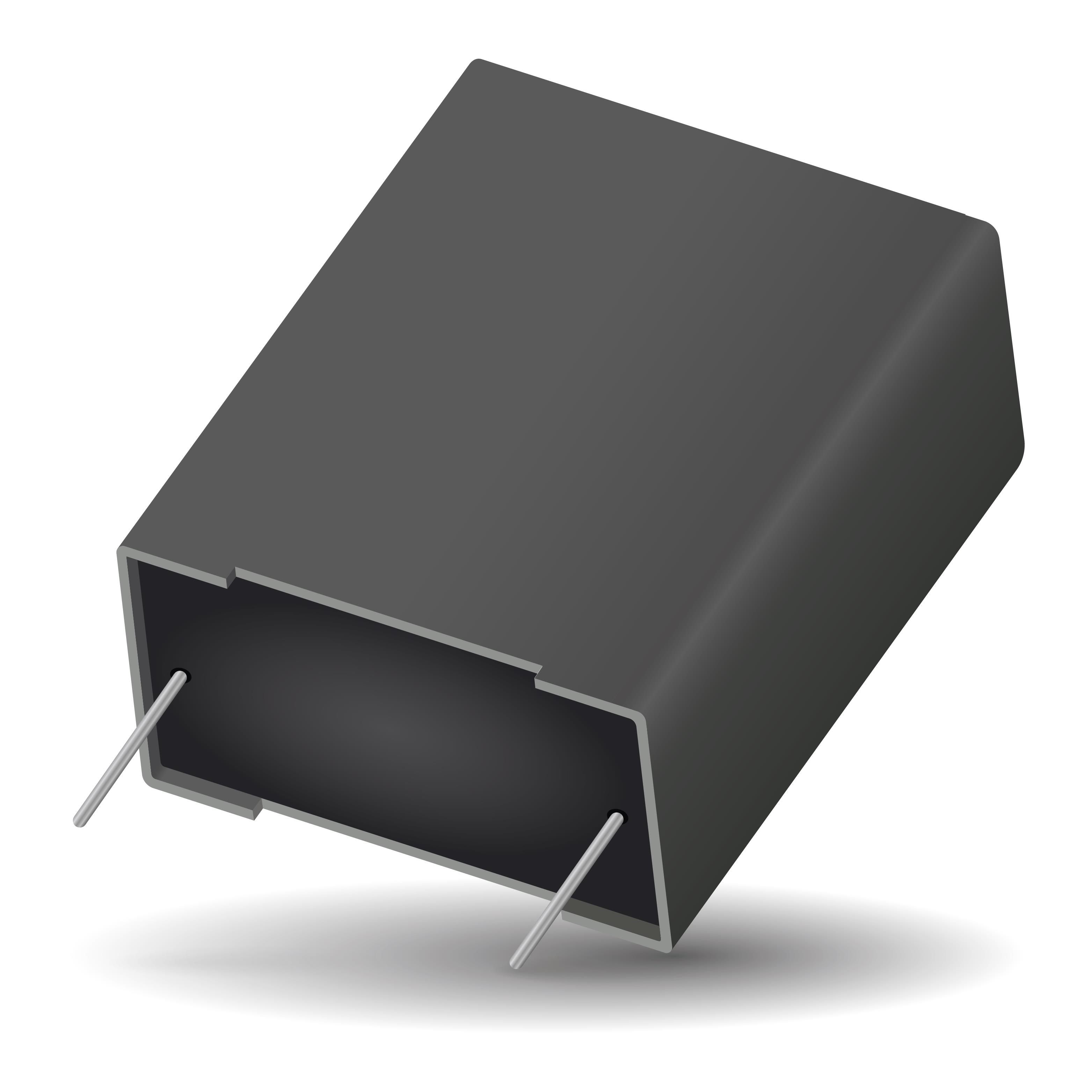 FLCA6I0105K2C KYOCERA AVX  Film Capacitors