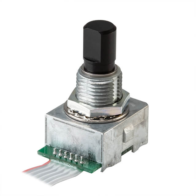 C14D32P-B3PA CUI Devices  Encoder – Industrie