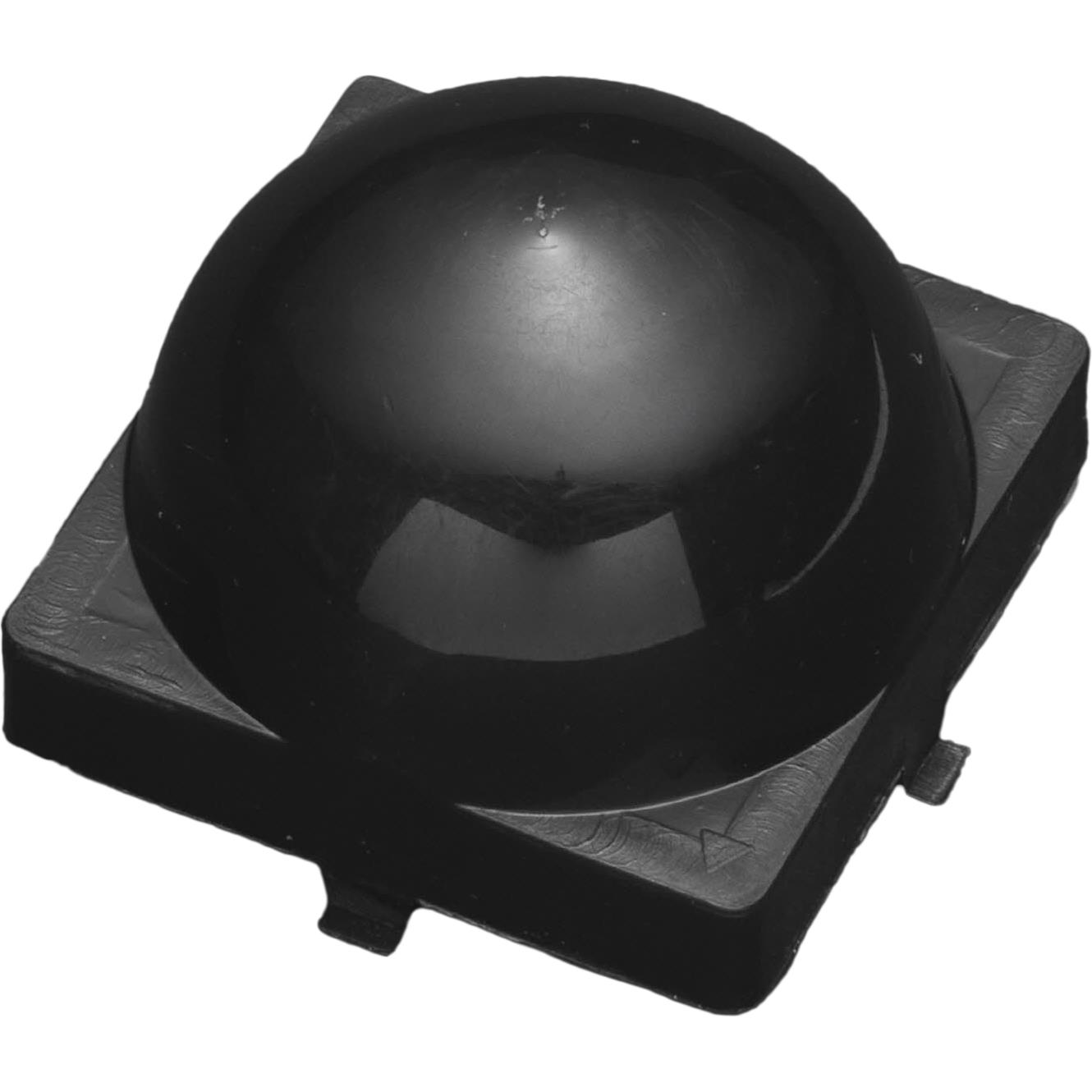 PIR FRESNEL LENS_PD105-10010-BLACK Fresnel Factory Inc.  Sensor-Messumformer-Zubehör