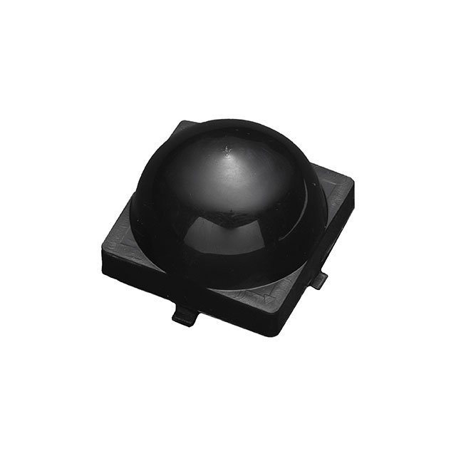 PIR FRESNEL LENS_PD105-10010S-BLACK Fresnel Factory Inc.  Accessori per sensori e trasduttori