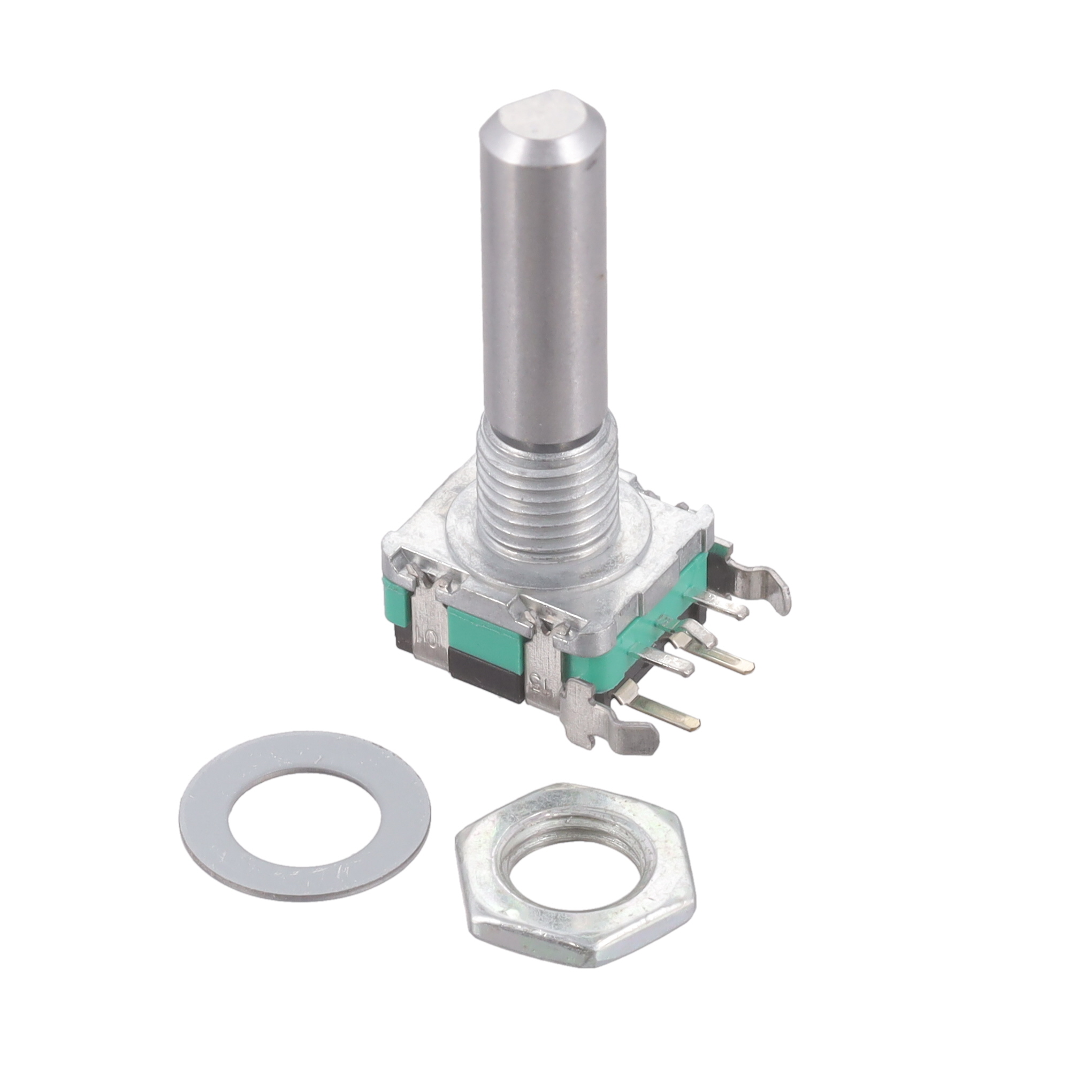 PRS11R-225F-S103B1 Bourns Inc.  Drehpotentiometer Rheostate