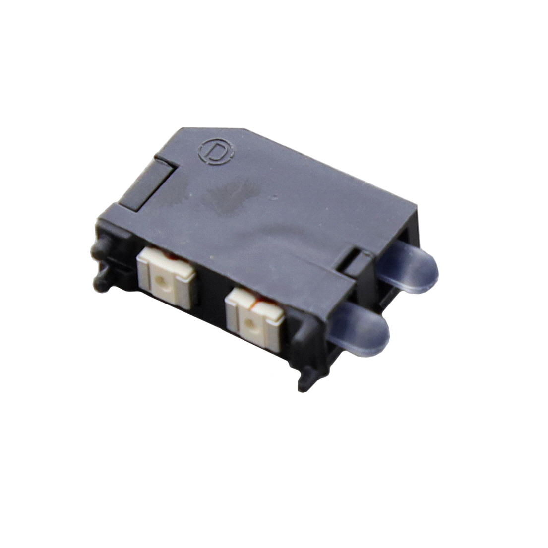 5922320313NF Dialight  Indicateurs de circuits imprimés, tableaux, barres lumineuses, graphiques à barres