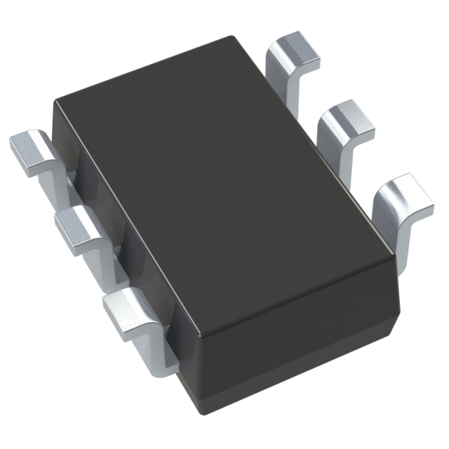 XC6602B081MR-G Torex Semiconductor Ltd  Voltage Regulators - Linear Low Drop Out (LDO) Regulators