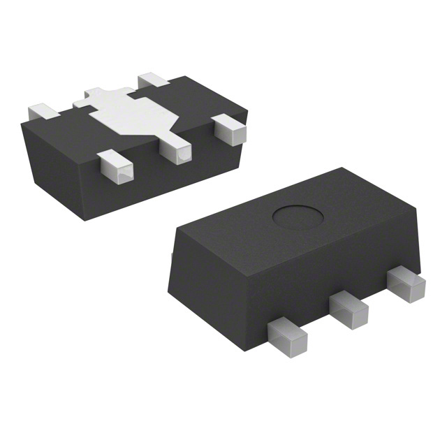 XC6220D25BPR-G Torex Semiconductor Ltd  Voltage Regulators - Linear Low Drop Out (LDO) Regulators