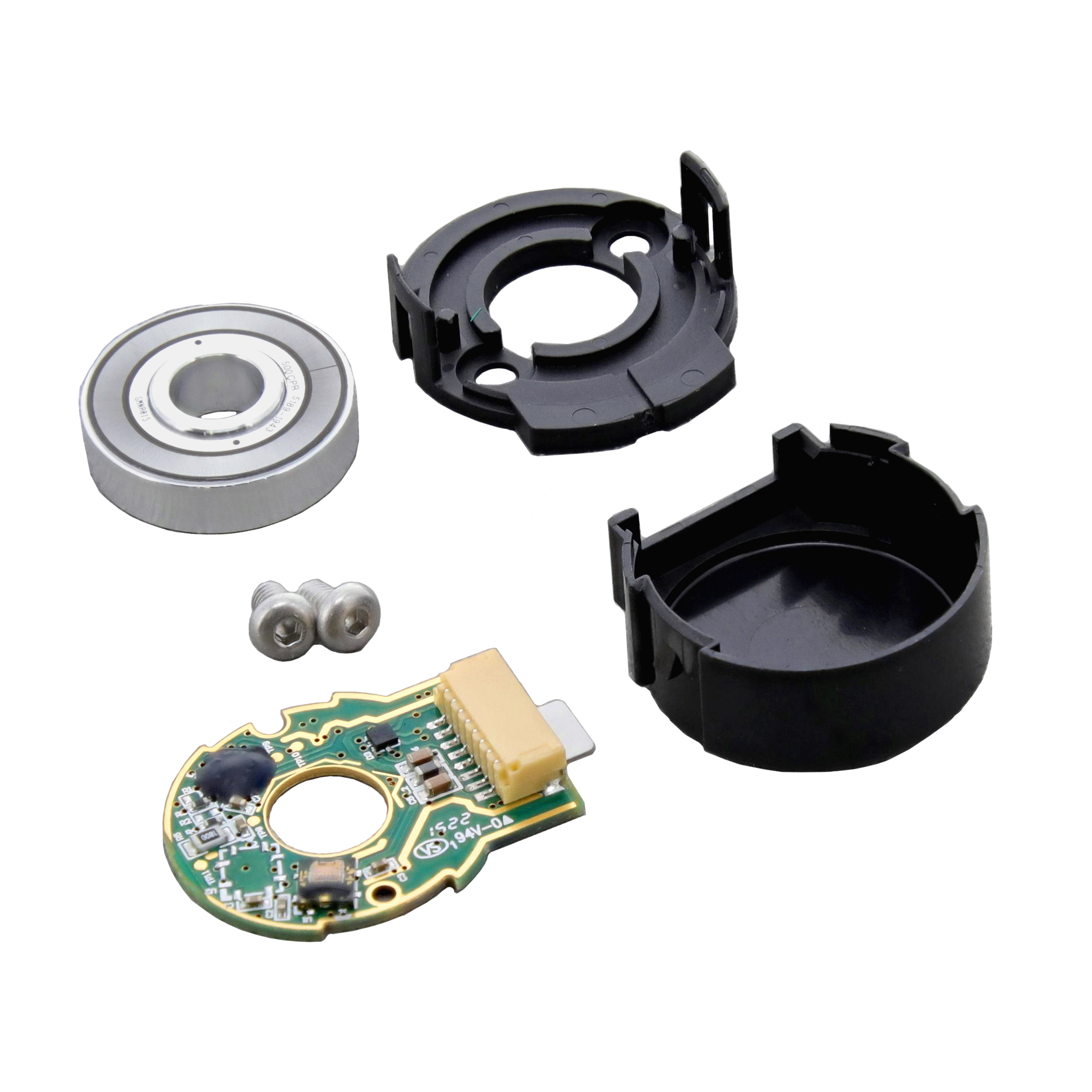 AS22-M570-4A12 Broadcom Limited  Encoder – Industrie