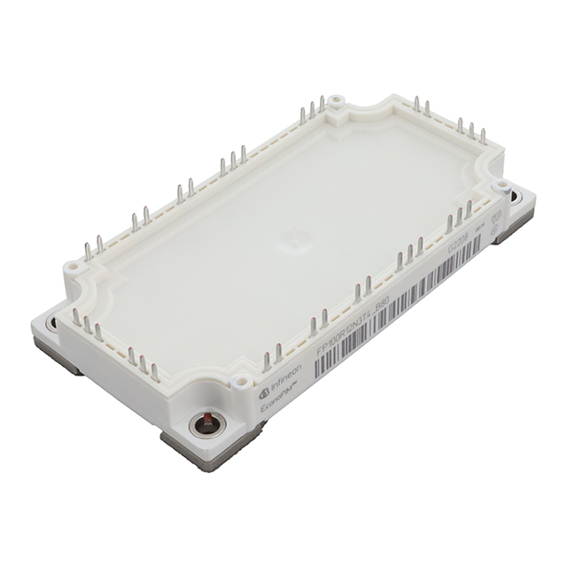 FP100R12N3T4B80BPSA1 Infineon Technologies  Modules IGBT