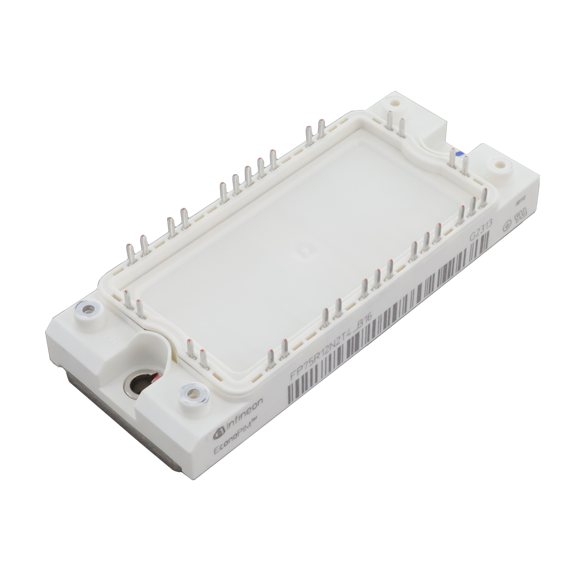 FP75R12N2T4B16BPSA1 Infineon Technologies  Moduli IGBT