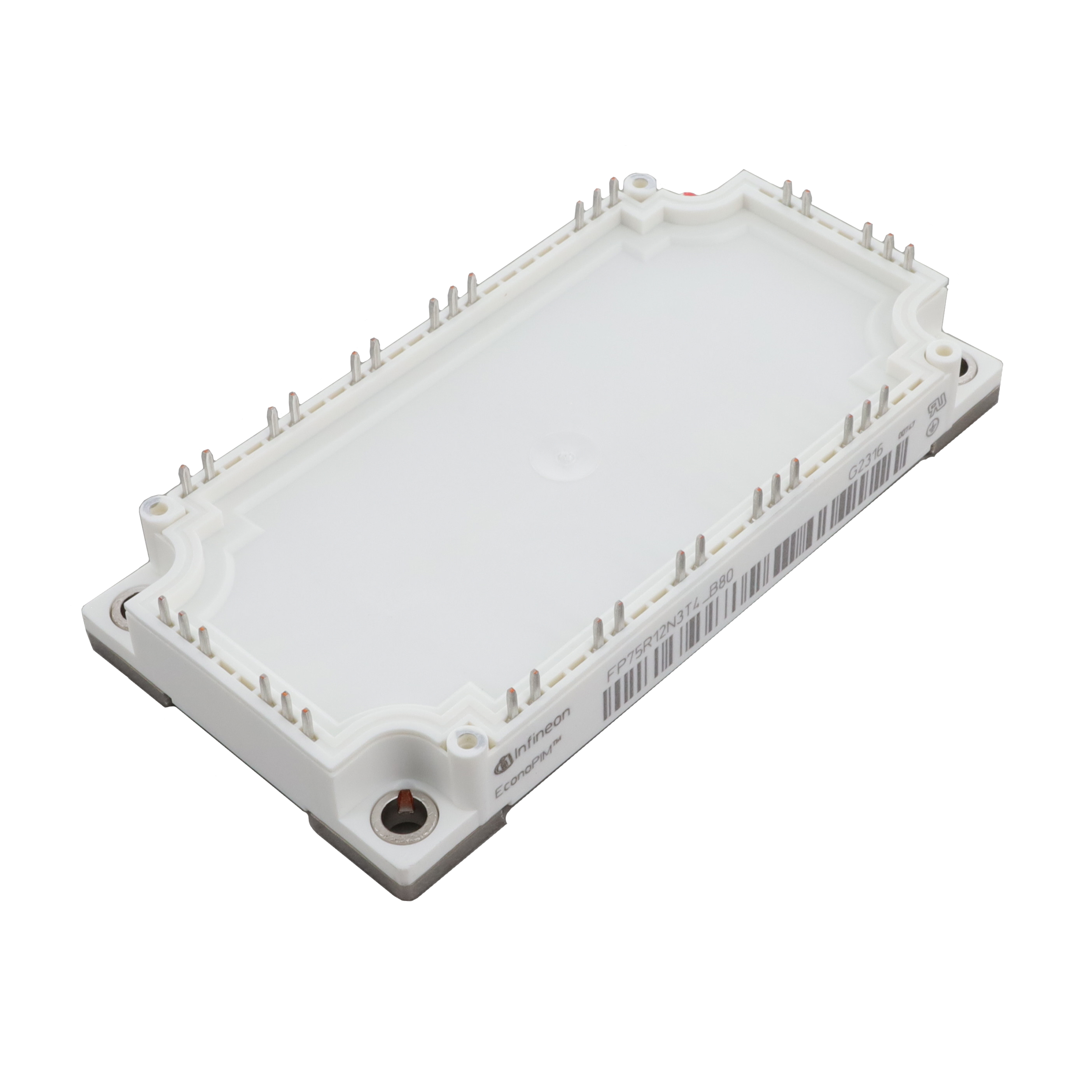 FP75R12N3T4B80BPSA1 Infineon Technologies  Moduli IGBT