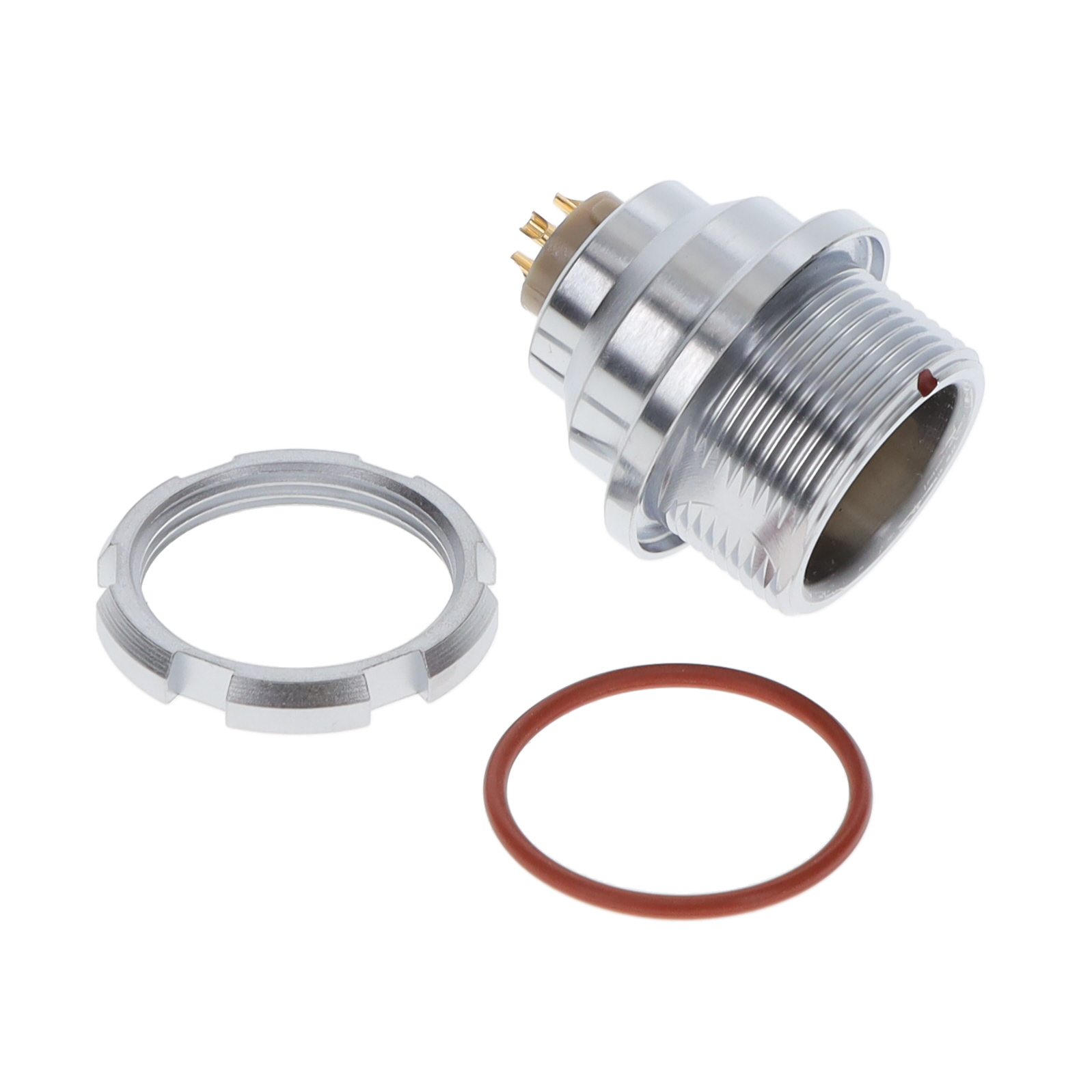 G32K0C-P04LPH0-0000 ODU  Gruppi di connettori circolari