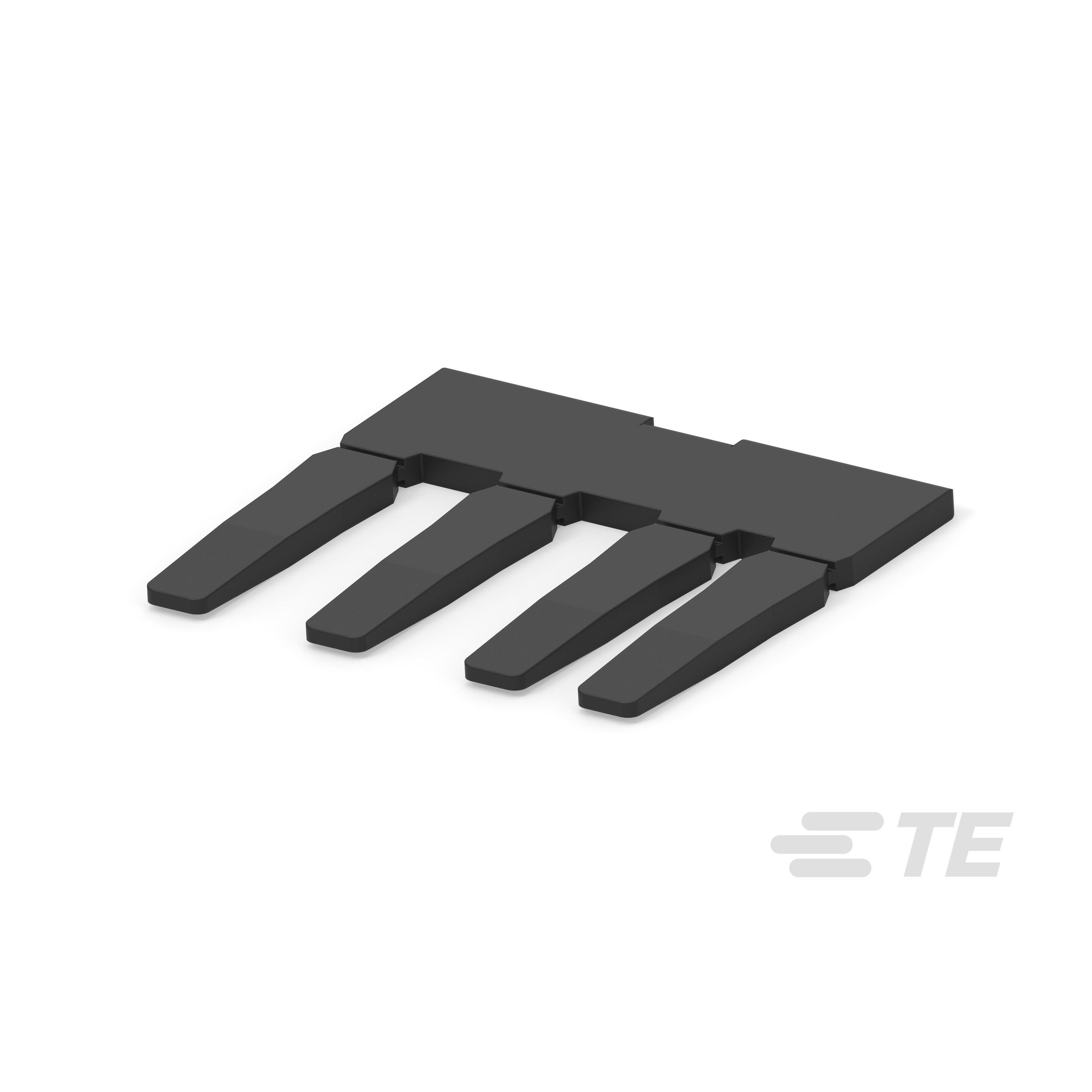 174396-2 TE Connectivity AMP Connectors  Accessoires de connecteur rectangulaire