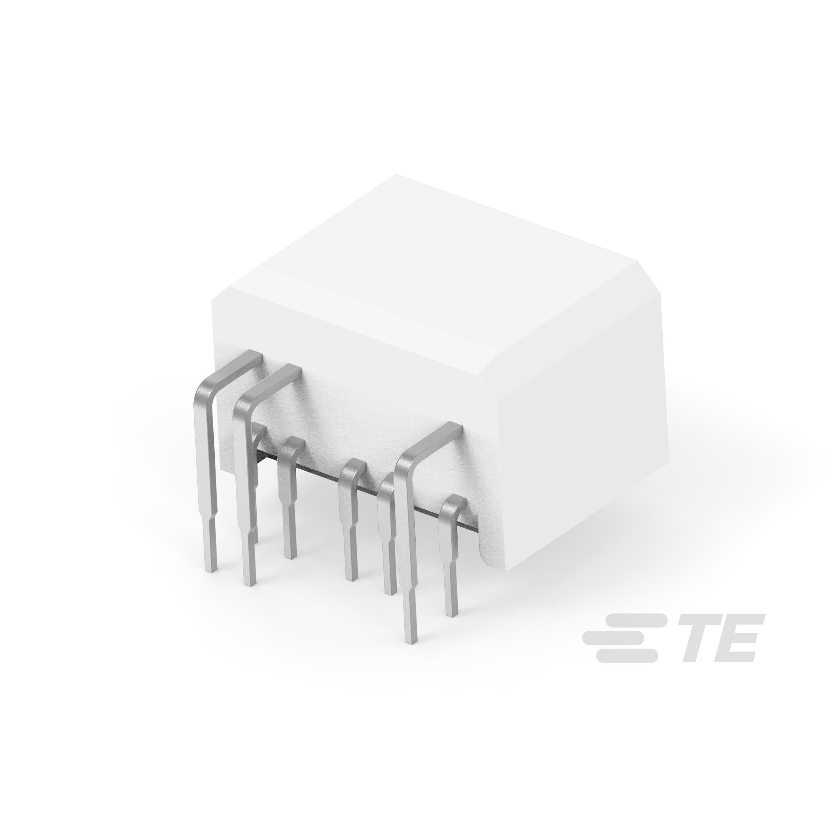 179096-1 TE Connectivity AMP Connectors  Headers Male Pins