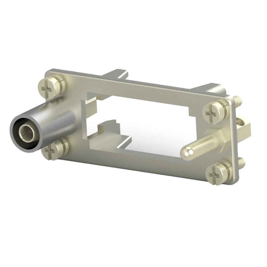 T2079104201-002 TE Connectivity AMP Connectors  Hochleistungs-Anschlussrahmen