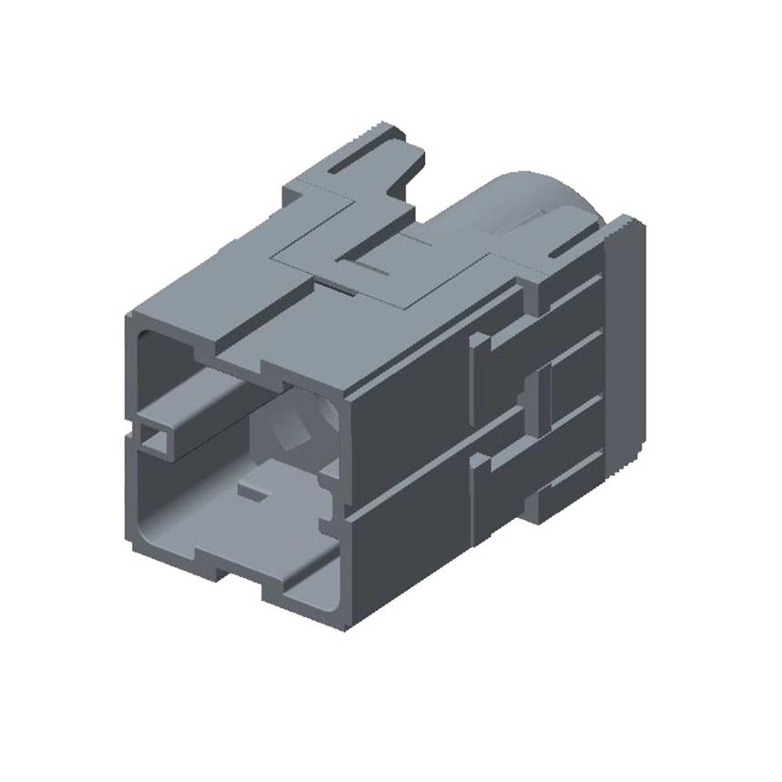 T2111013101-000 TE Connectivity AMP Connectors  Moduli di inserti per connettori per impieghi gravosi