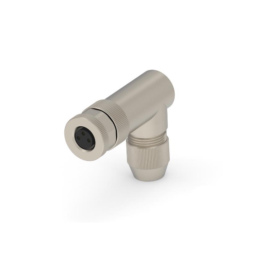 T4012019031-000 TE Connectivity AMP Connectors  Assemblages de connecteurs circulaires