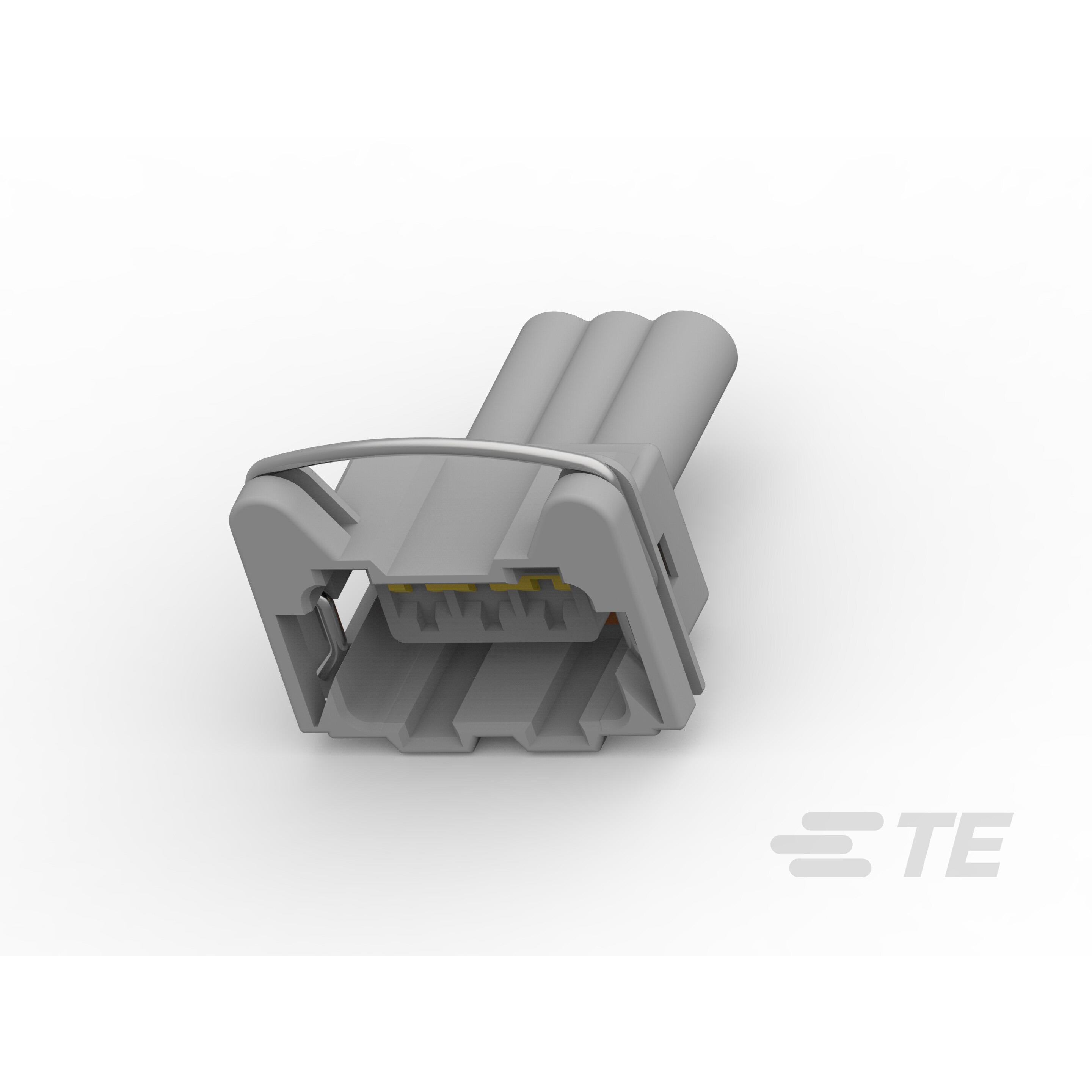 368215-1 TE Connectivity AMP Connectors  Boîtiers de connecteurs rectangulaires