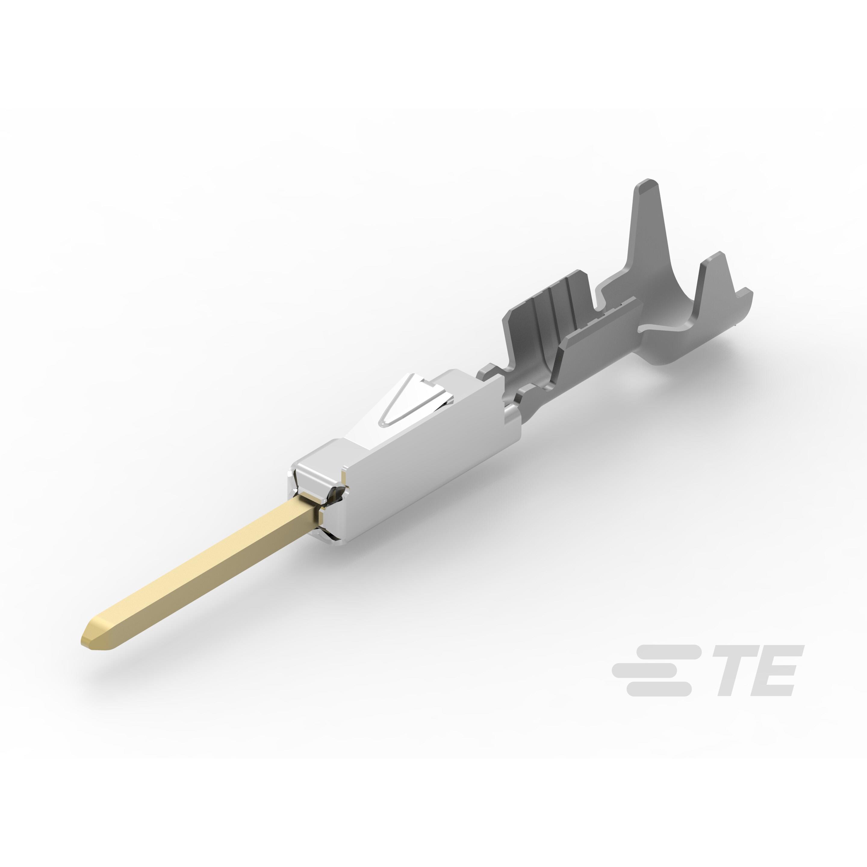 5-965908-2 TE Connectivity AMP Connectors  Contacts de connecteur rectangulaires