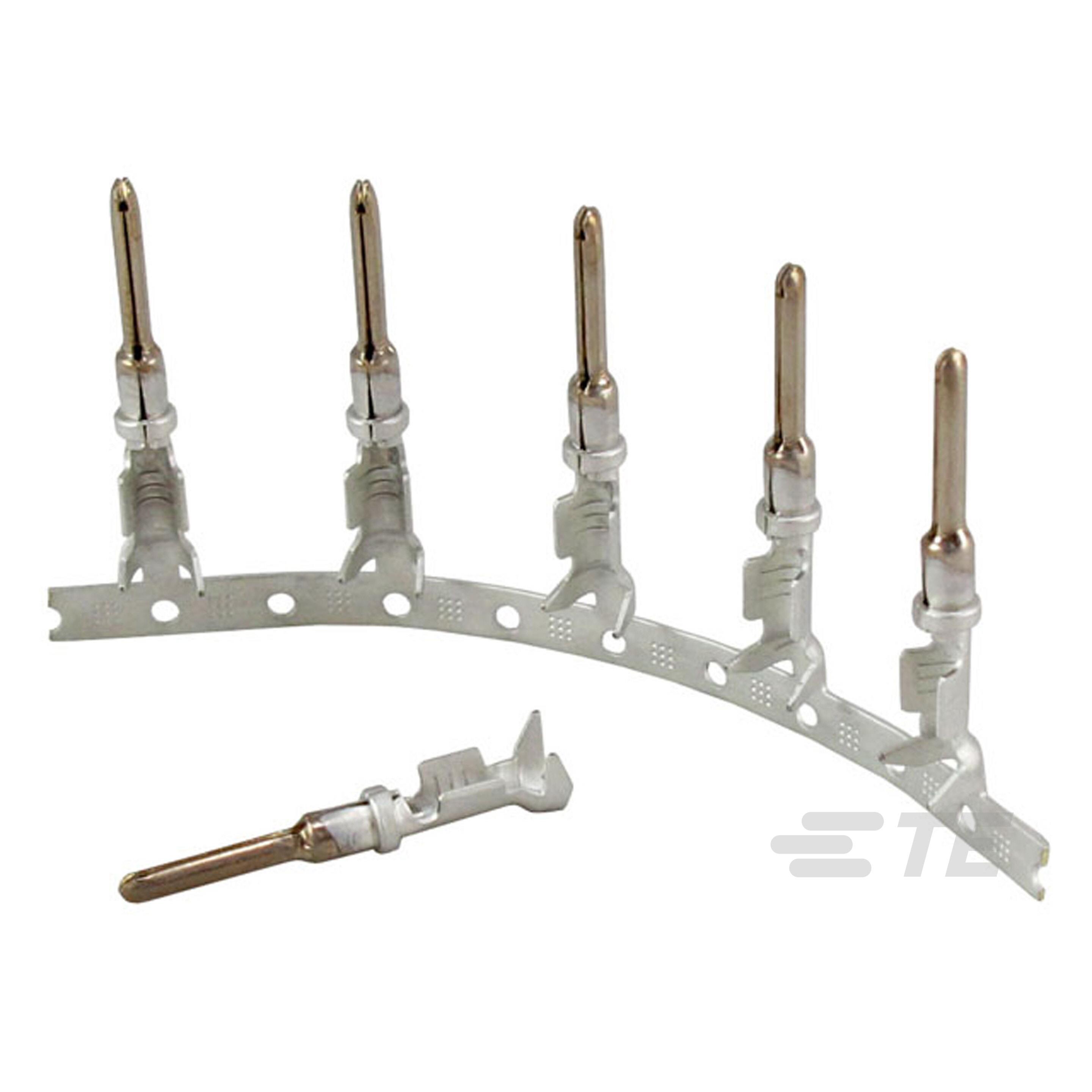 776349-3 TE Connectivity AMP Connectors  Contacts de connecteur rectangulaires