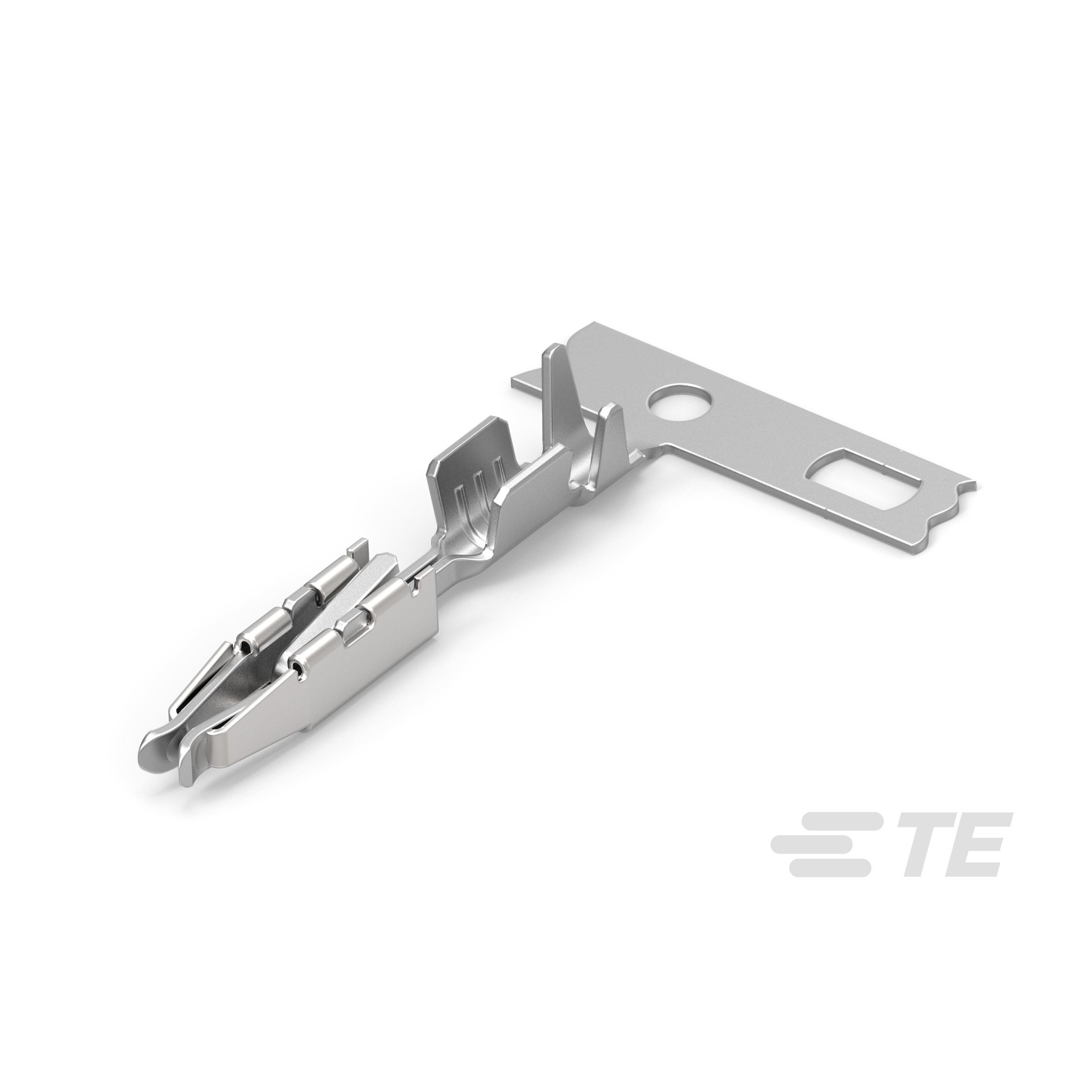 929952-1 TE Connectivity AMP Connectors  Rectangular Connector Contacts