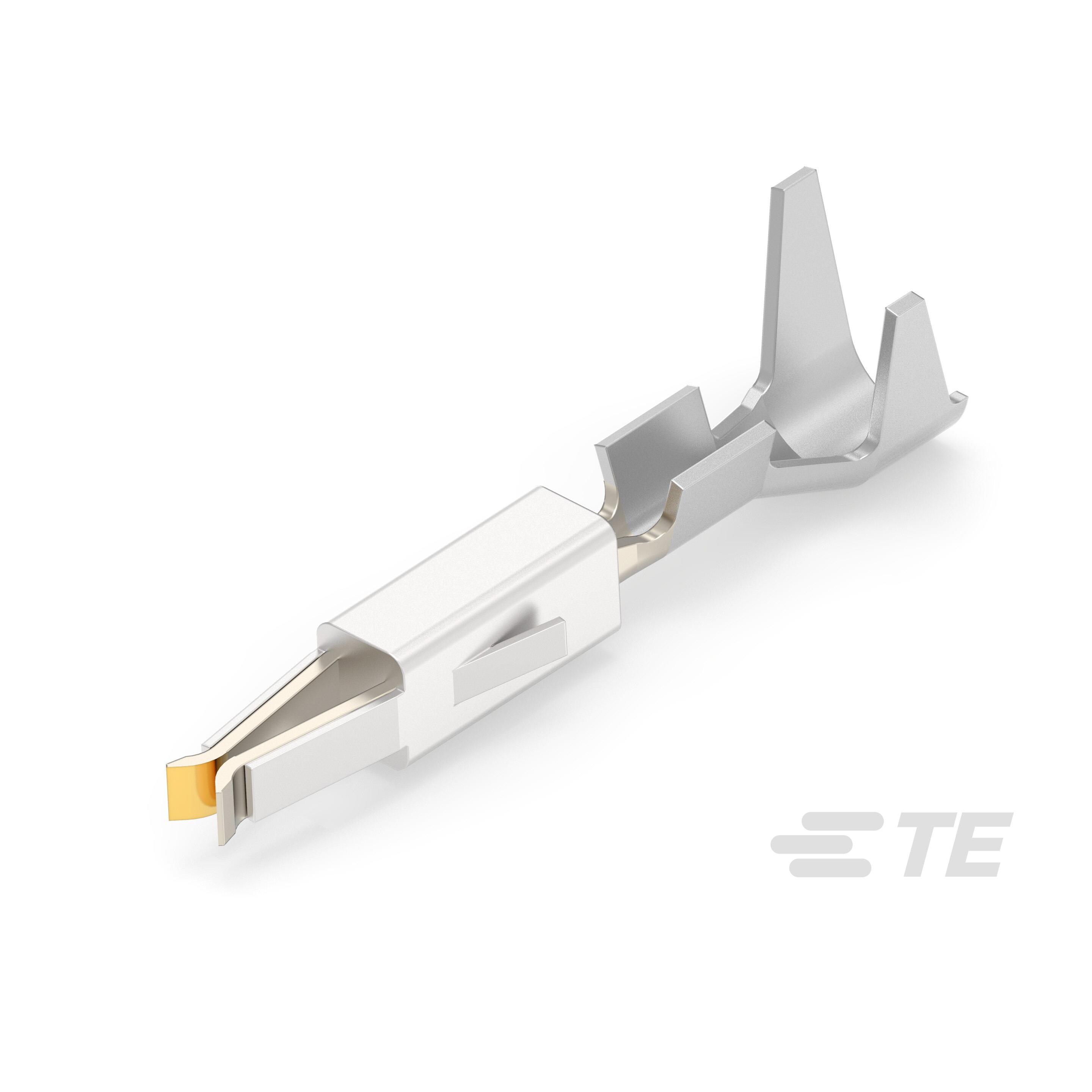 962875-5 TE Connectivity AMP Connectors  Contacts de connecteur rectangulaires