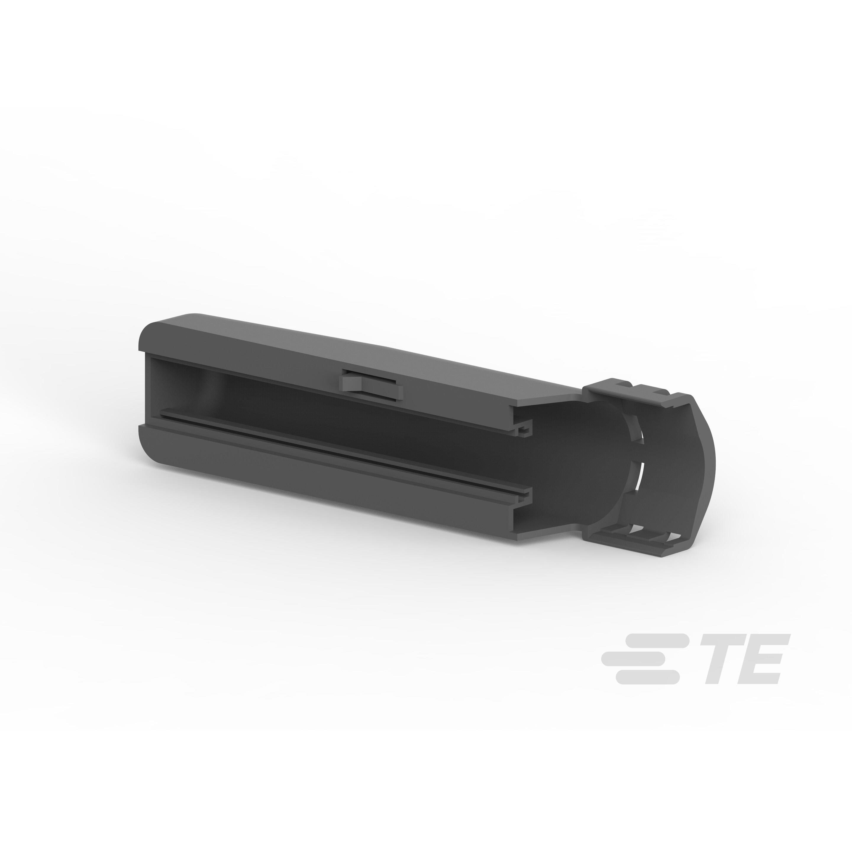 964731-1 TE Connectivity AMP Connectors  Accessoires de connecteur rectangulaire