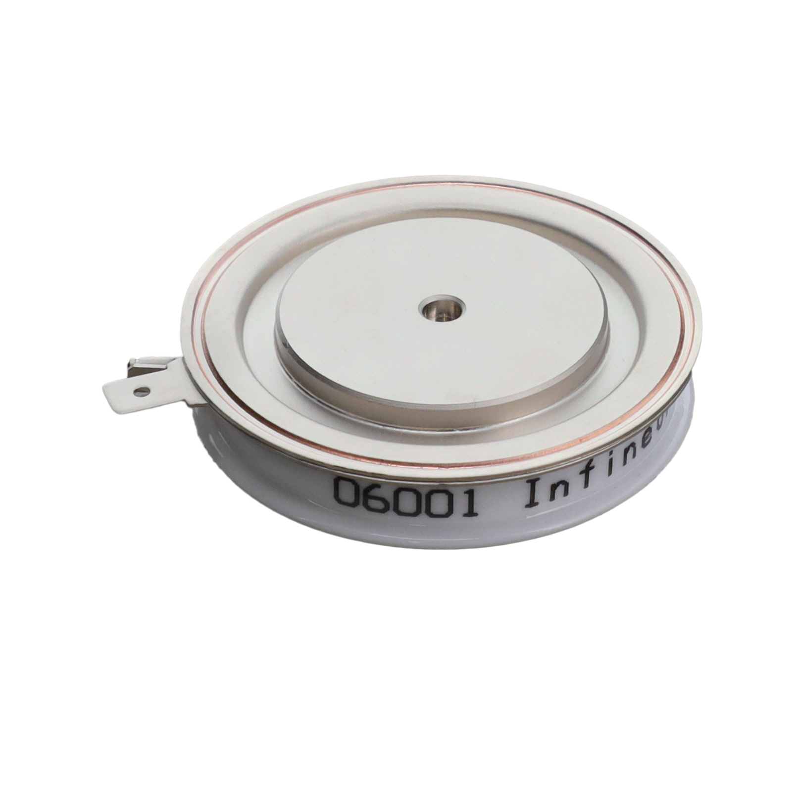 T640N16TOFXPSA1 Infineon Technologies  SCR - Módulos