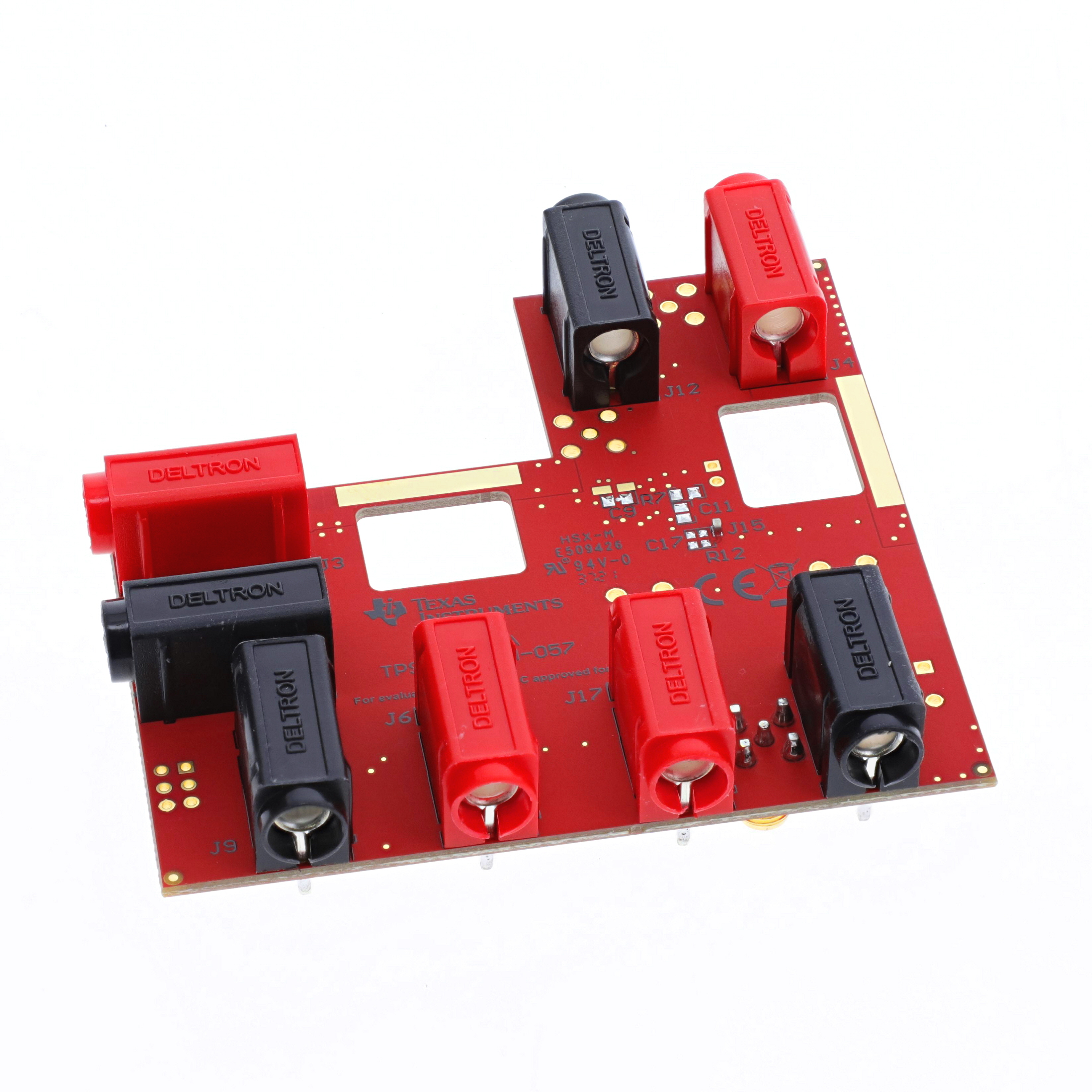 TPS7A13EVM-057 Texas Instruments  Cartes d'évaluation de régulateurs de tension linéaires