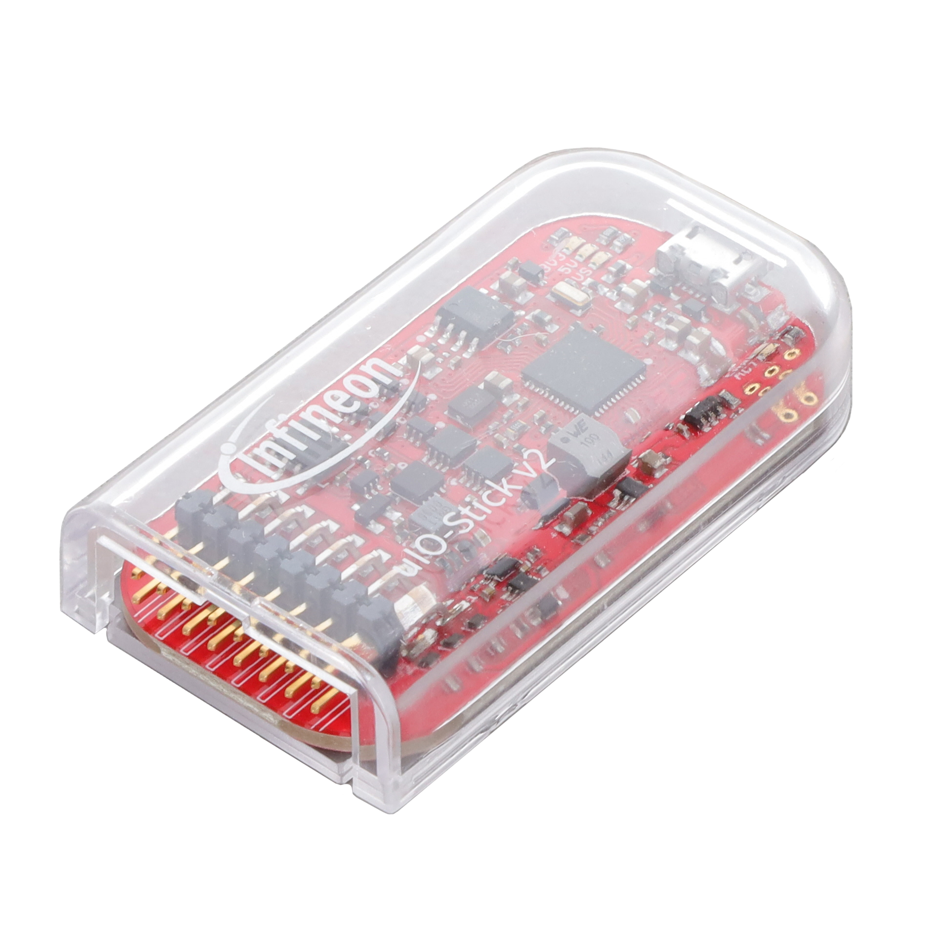 UIOSTICKV2TOBO1 Infineon Technologies  Accessoires