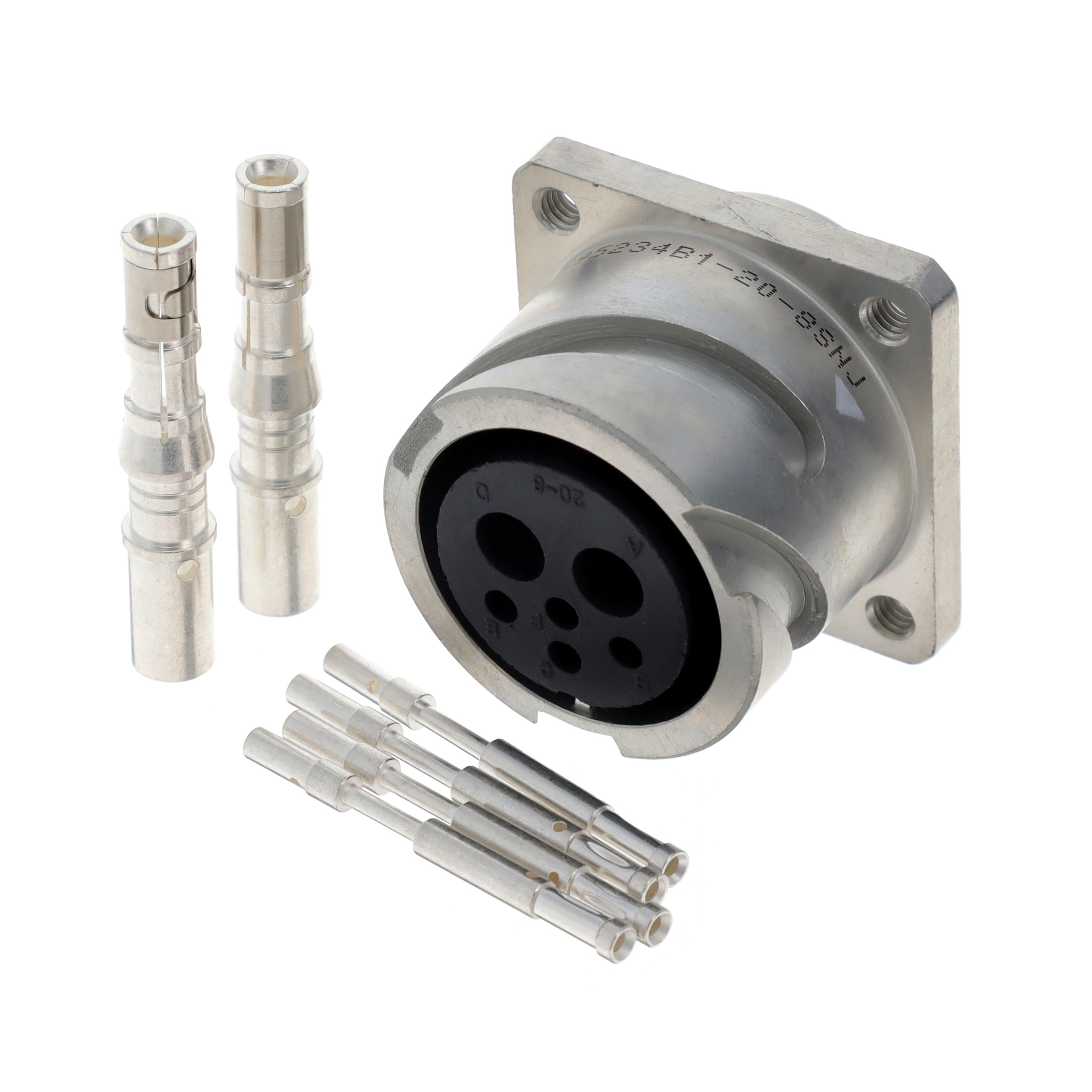 VG95234B1-20-8SNJ Amphenol Air LB  Circular Connector Assemblies