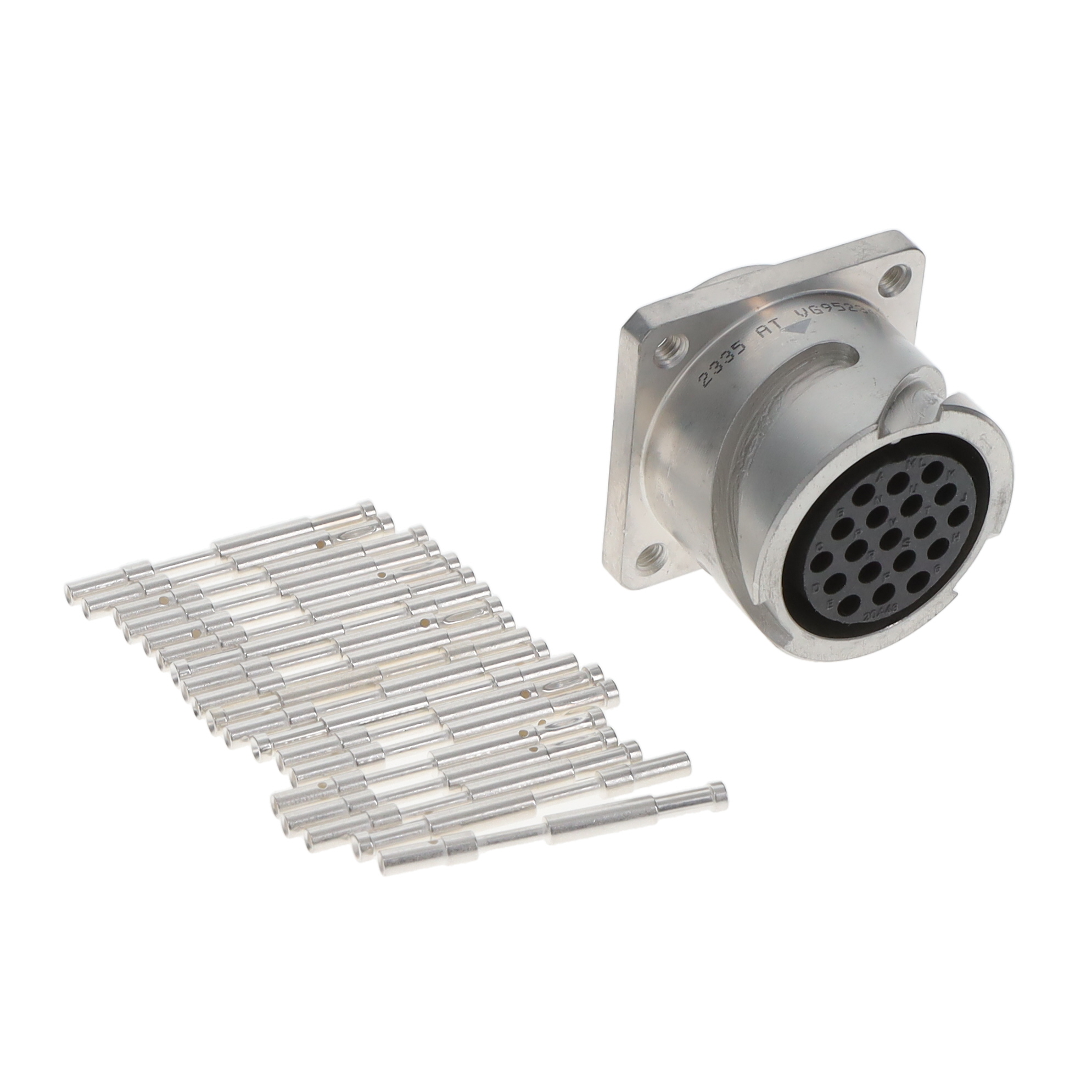 VG95234B1-20A48SNJ Amphenol Air LB  Assemblages de connecteurs circulaires