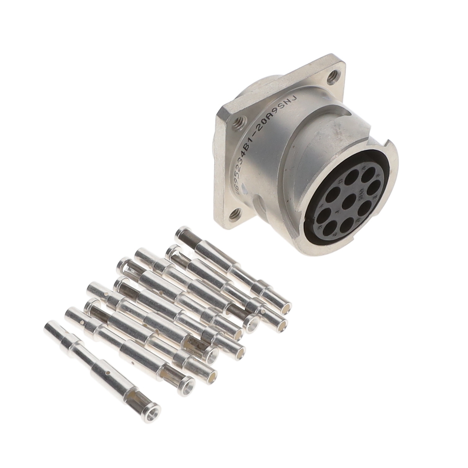 VG95234B1-20A9SNJ Amphenol Air LB  Gruppi di connettori circolari